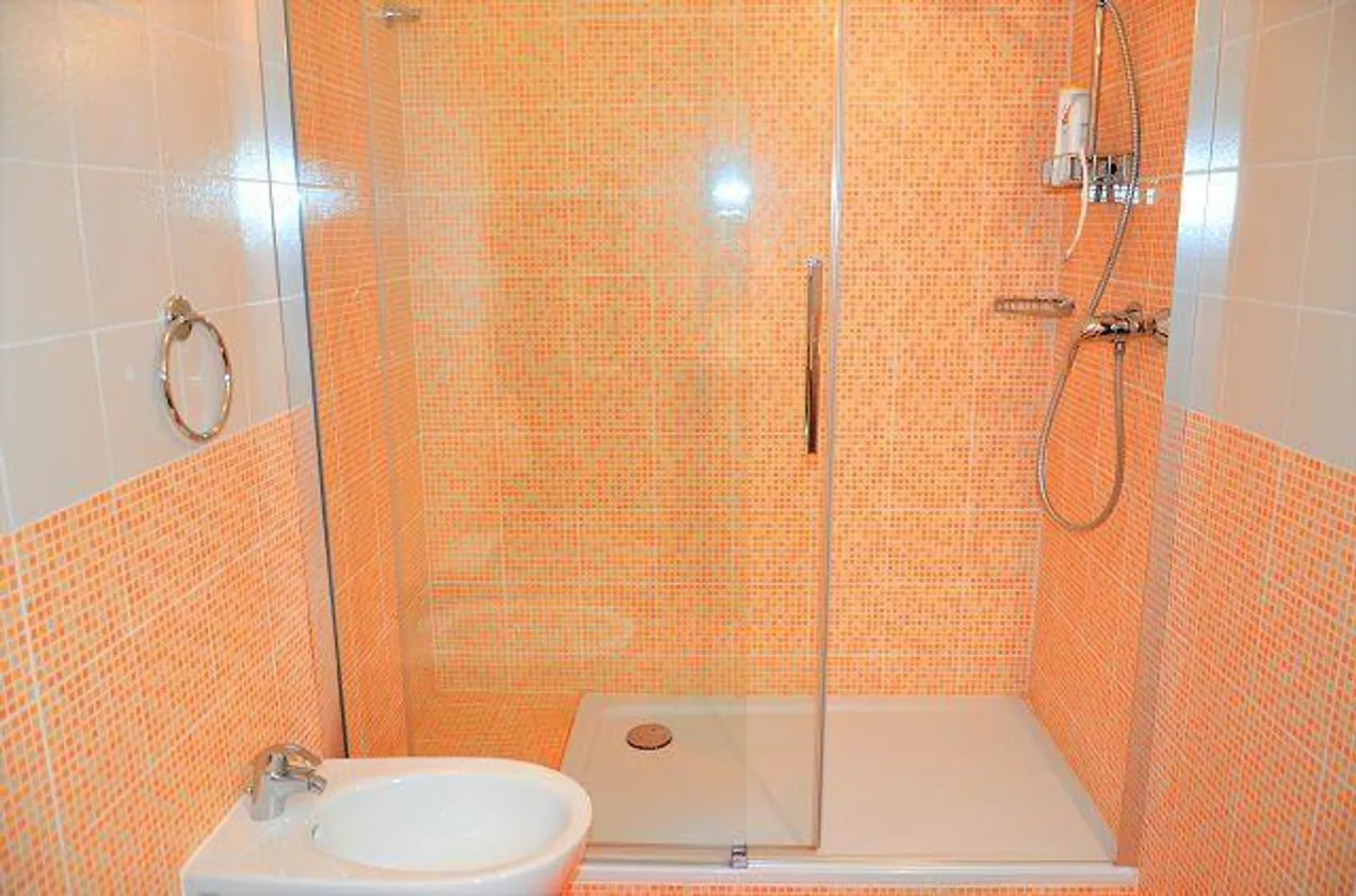 Appartement lumineux 3,5 pièces avec jardin et garage - Photo 17 sur 35