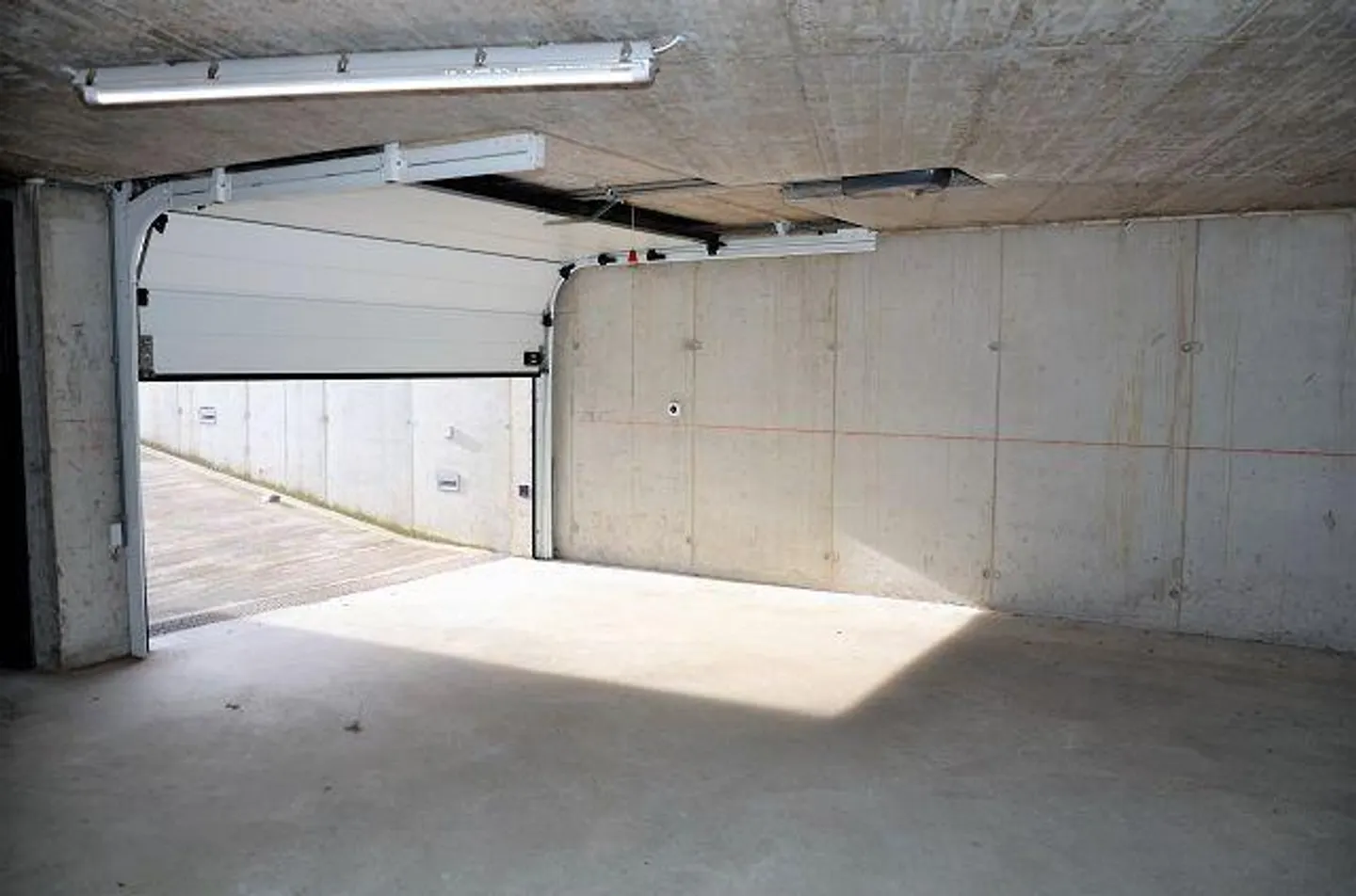 Appartement lumineux 3,5 pièces avec jardin et garage - Photo 26 sur 35