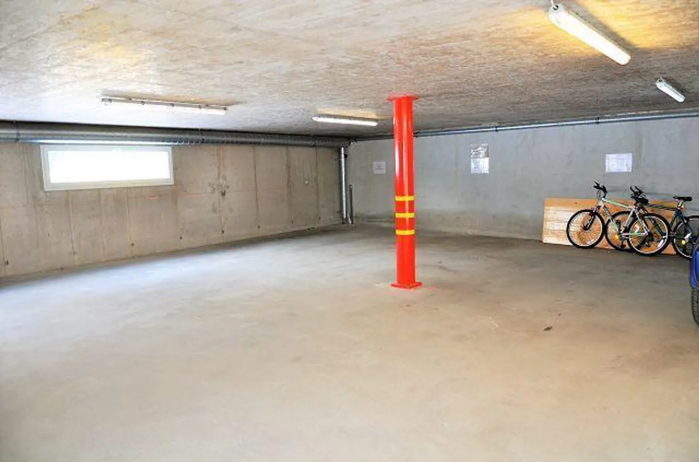 Appartement lumineux 3,5 pièces avec jardin et garage - Photo 27 sur 35