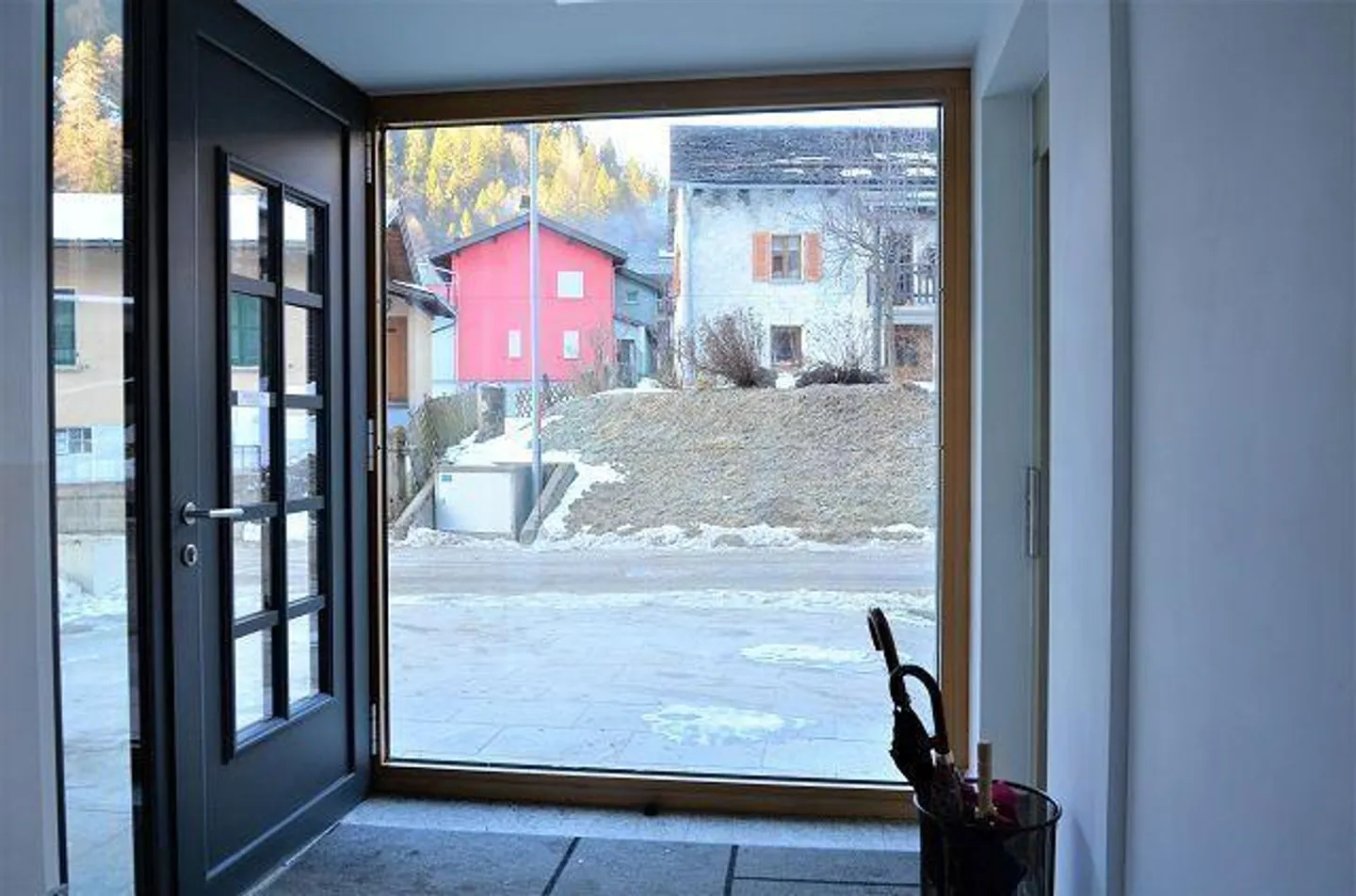 Appartement lumineux 3,5 pièces avec jardin et garage - Photo 28 sur 35