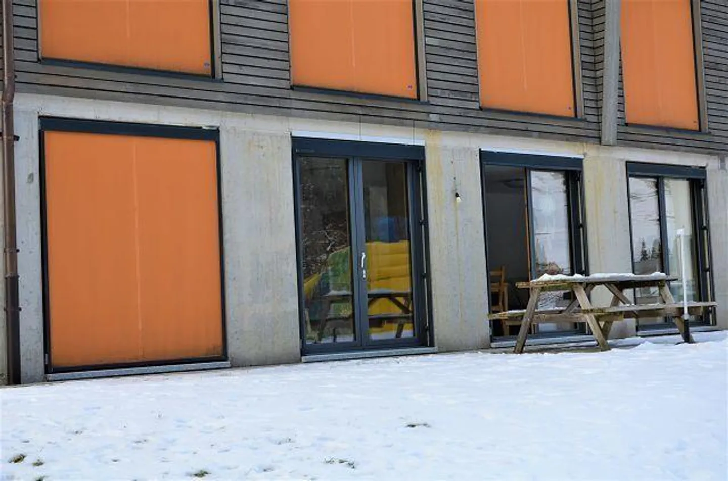 Appartement lumineux 3,5 pièces avec jardin et garage - Photo 25 sur 35