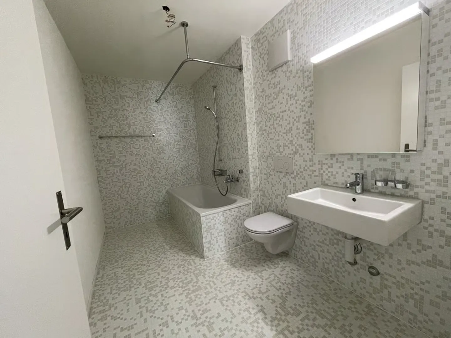 Attractive 3.5-room apartment in a top urban location! - Photo 6 of 8