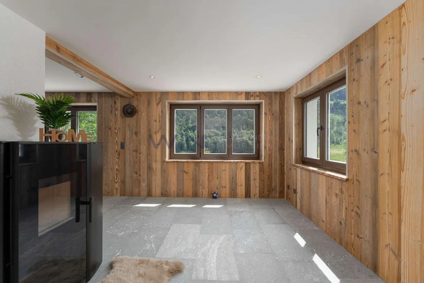 Sogno alpino con assoluta privacy - Foto 8 di 13