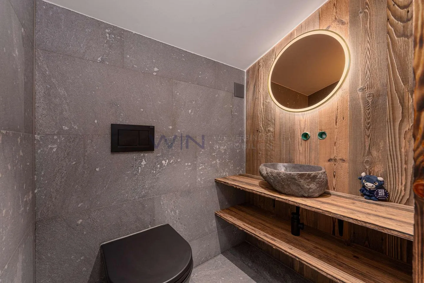 Sogno alpino con assoluta privacy - Foto 7 di 13
