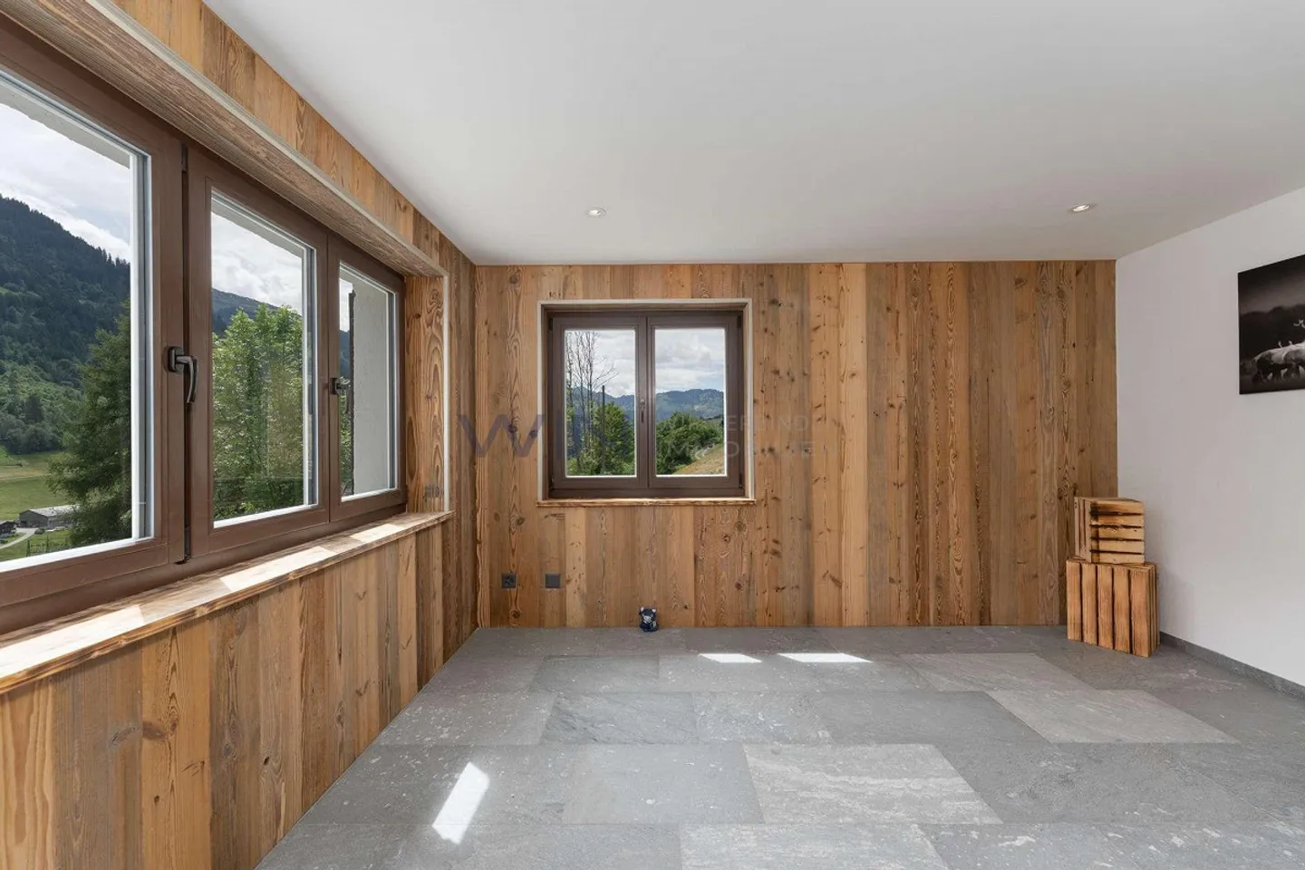 Sogno alpino con assoluta privacy - Foto 10 di 13
