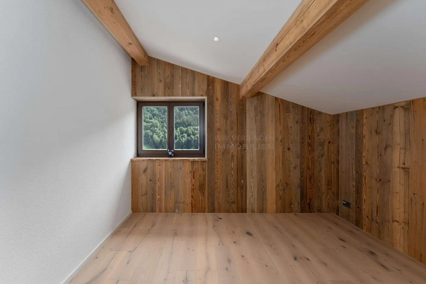 Sogno alpino con assoluta privacy - Foto 11 di 13