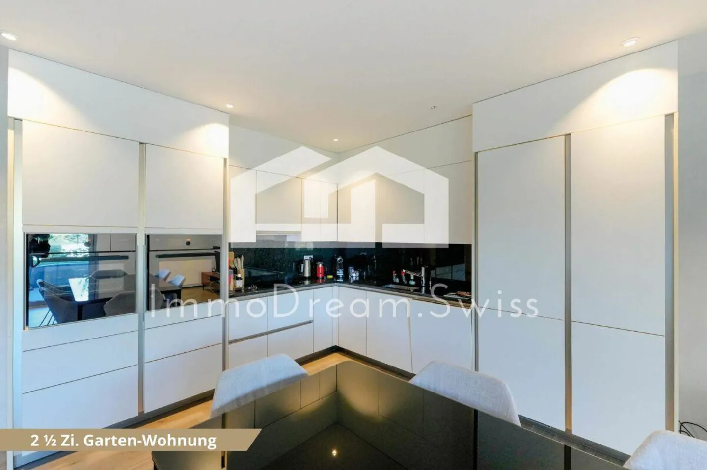 «Generationenhaus - die Gelegenheit «3 Familien-Haus»» - Photo 3 of 21