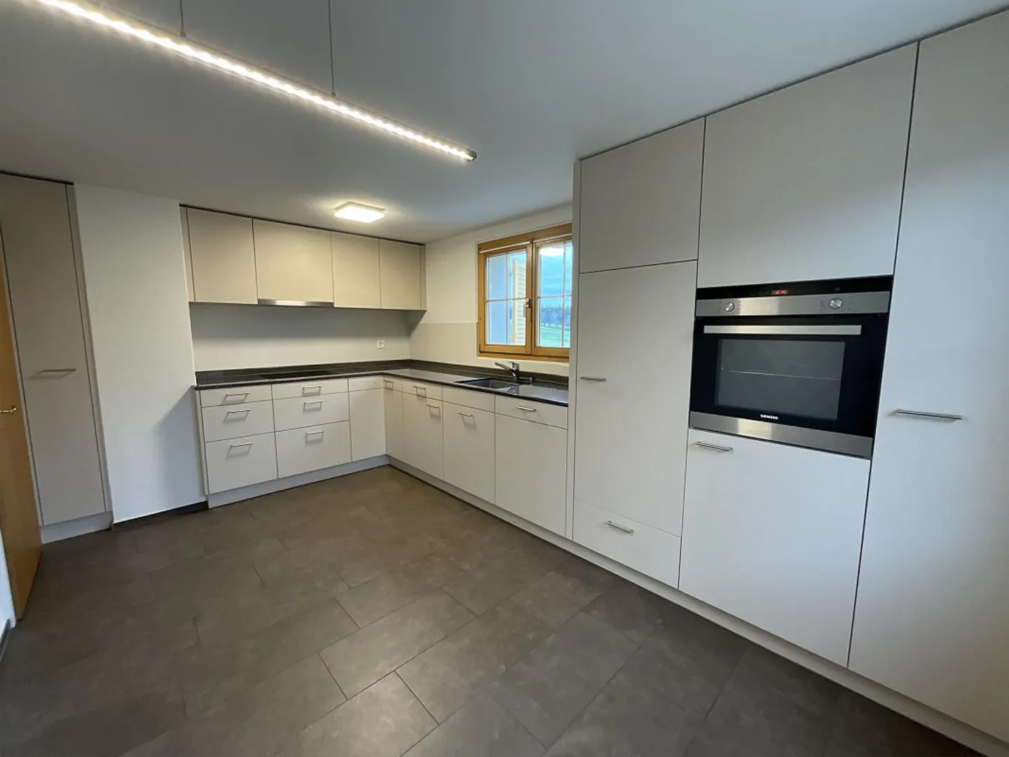 Appartamento 3.5 stanze - Foto 3 di 10