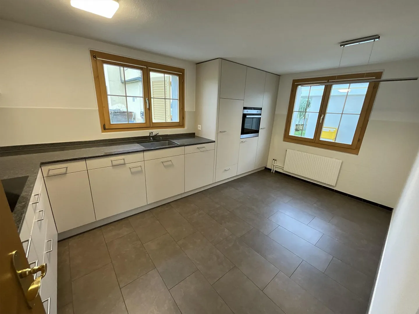 Appartamento 3.5 stanze - Foto 4 di 10