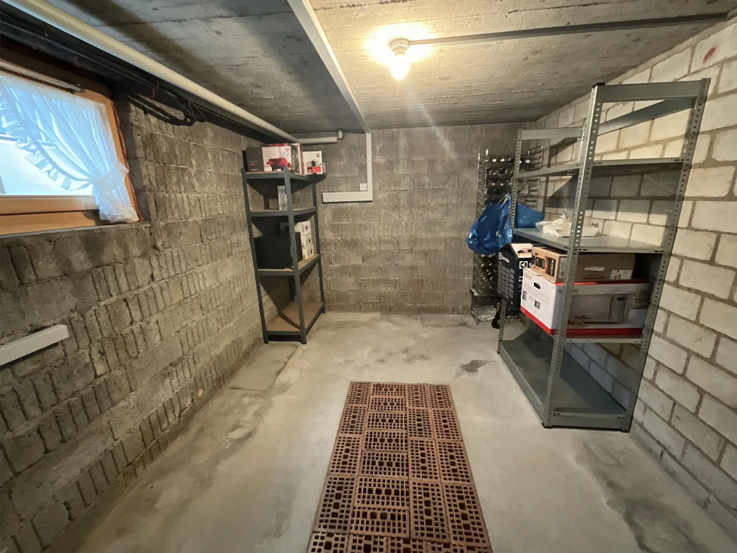 Appartamento 3.5 stanze - Foto 10 di 10