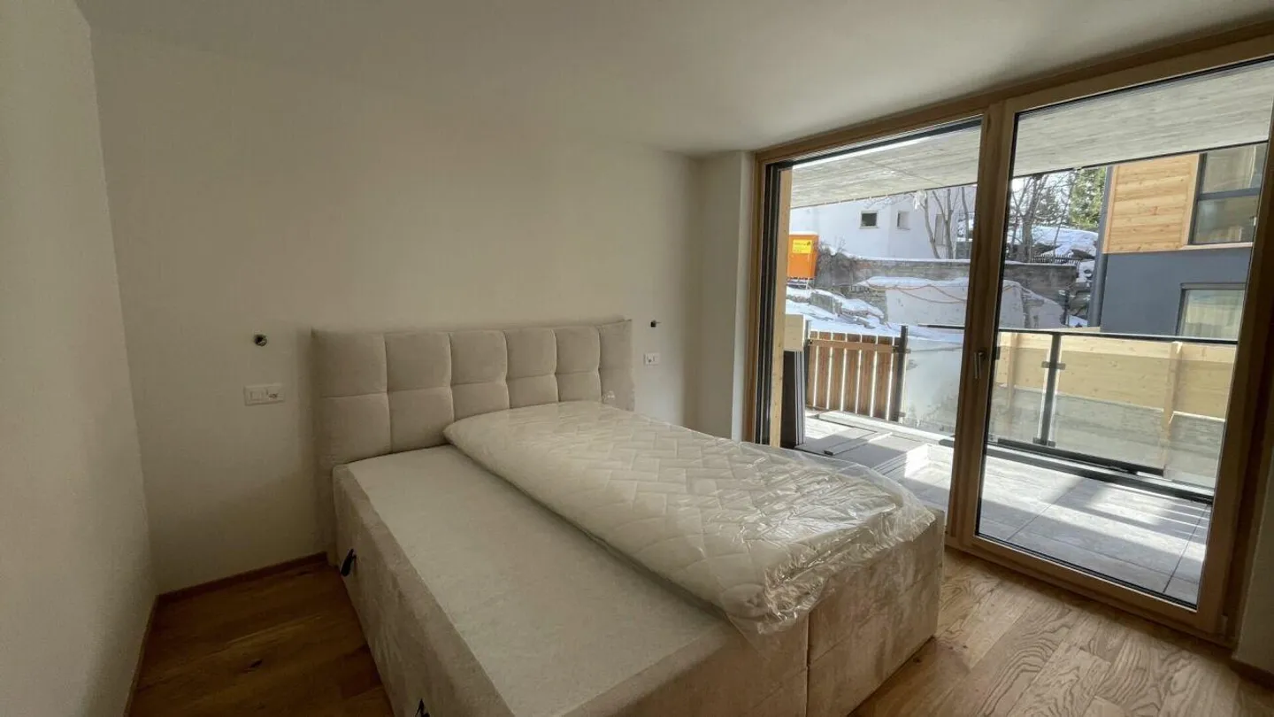 Luxuswohnung Alphubel Peak - Foto 6 von 10