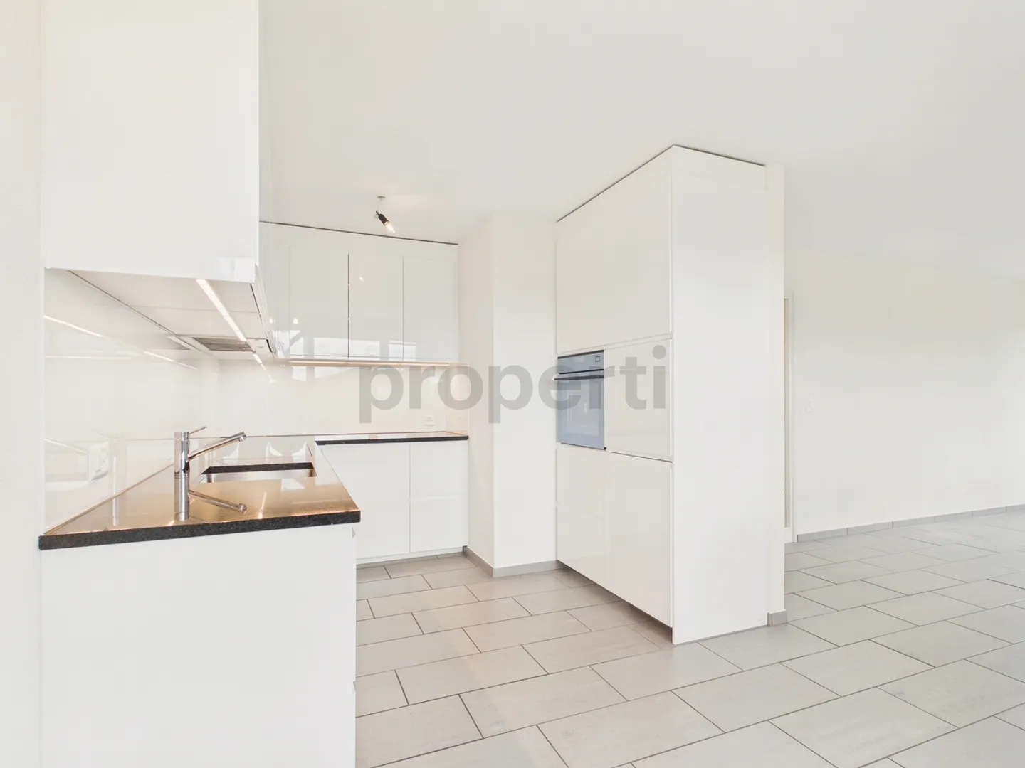 Appartement moderne à Trimbach - Photo 2 sur 12