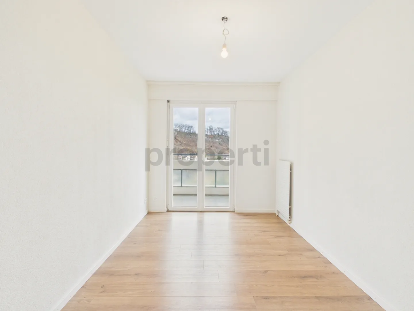 Appartement moderne à Trimbach - Photo 5 sur 12
