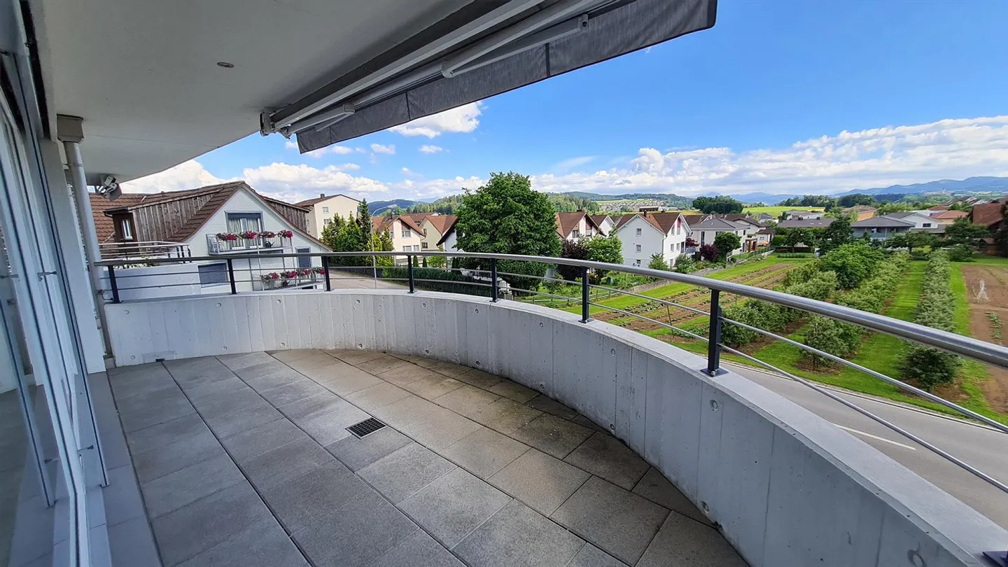 Via verso la grande terrazza! - Foto 7 di 8