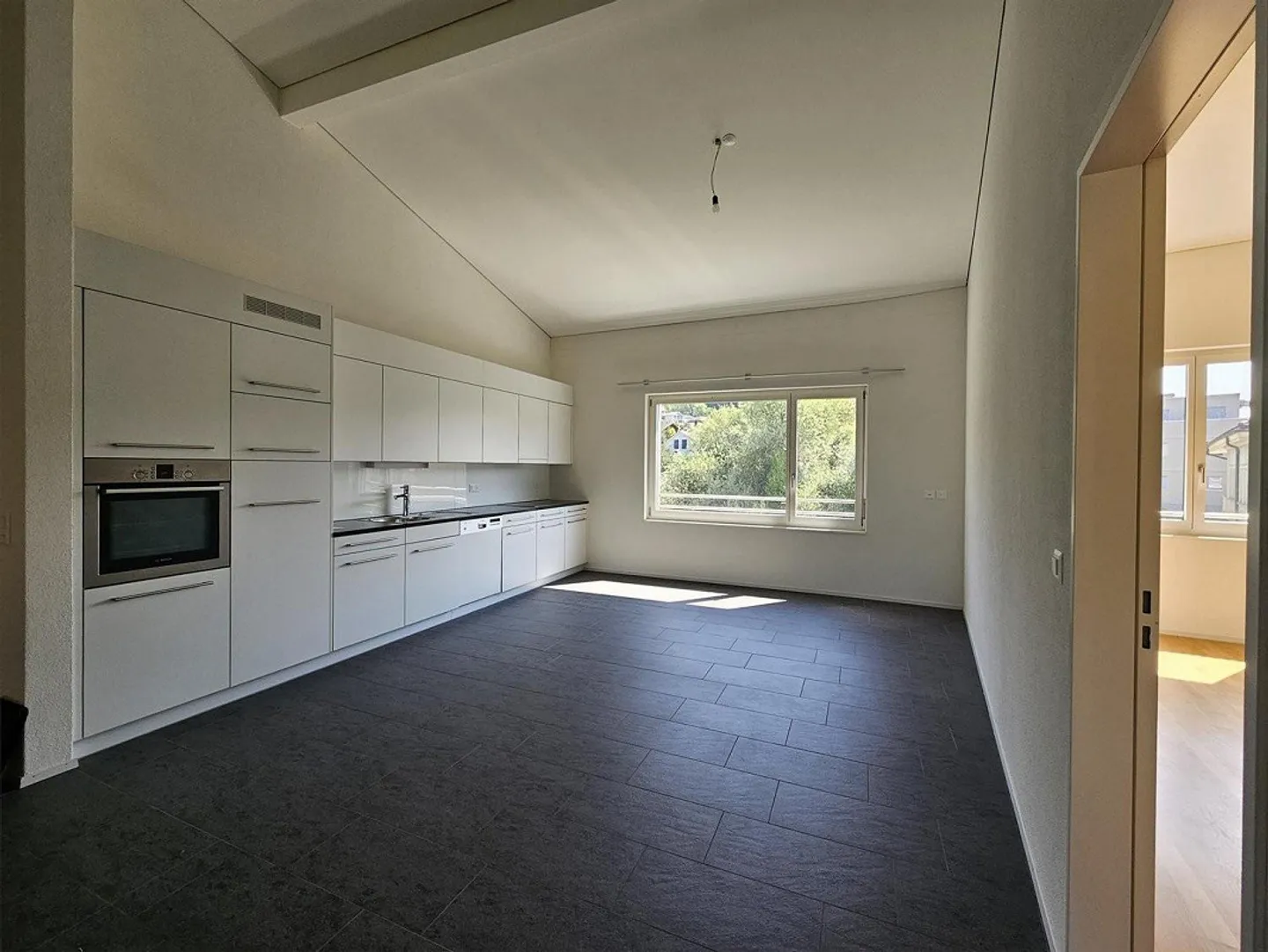 Appartamento moderno a Huttwil - Foto 1 di 9