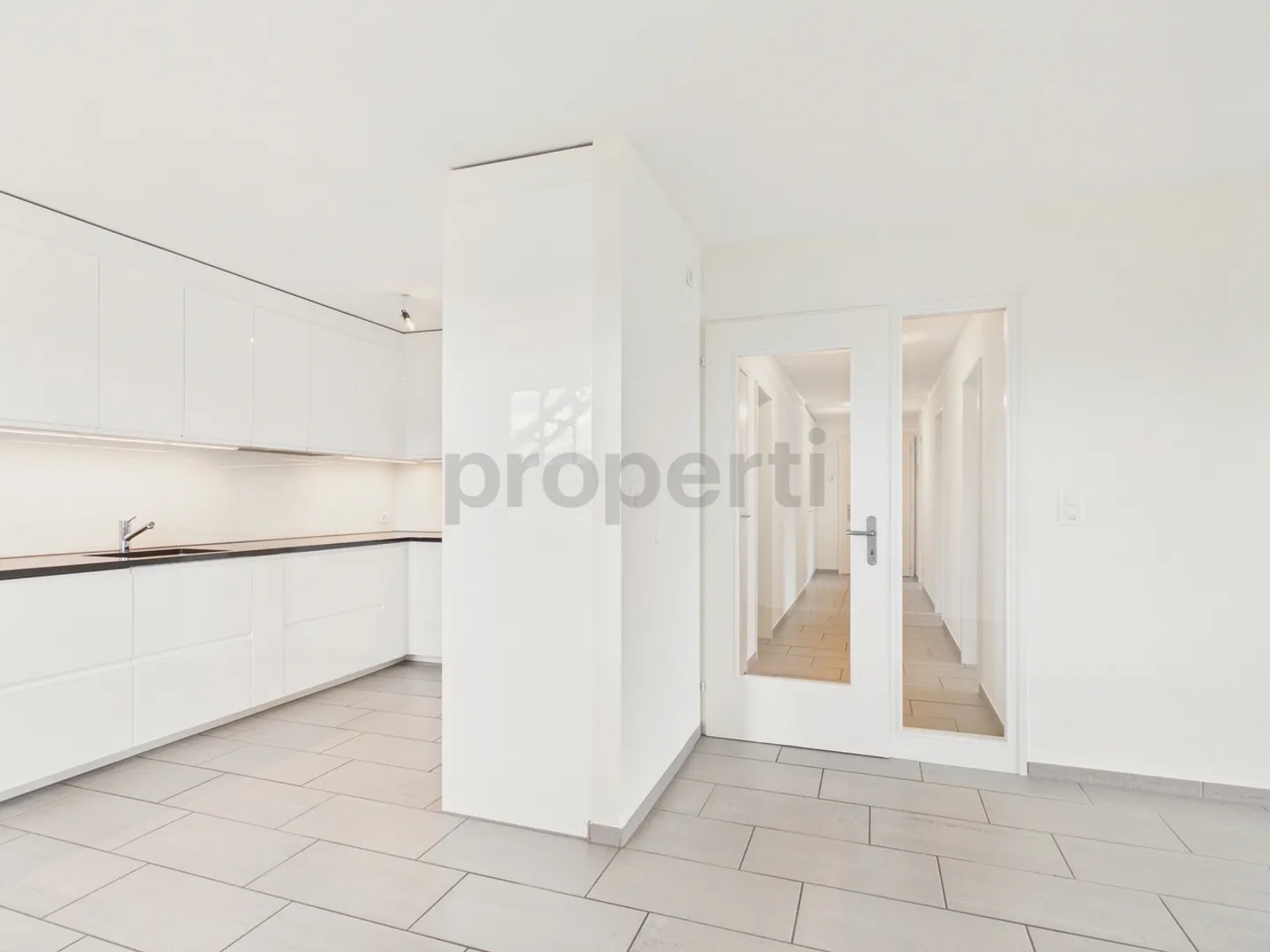 Appartement moderne à Trimbach - Photo 4 sur 12