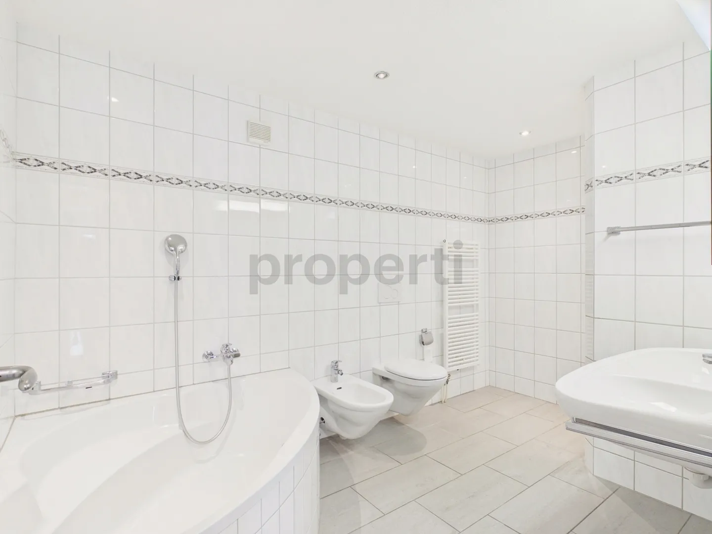 Appartement moderne à Trimbach - Photo 9 sur 12