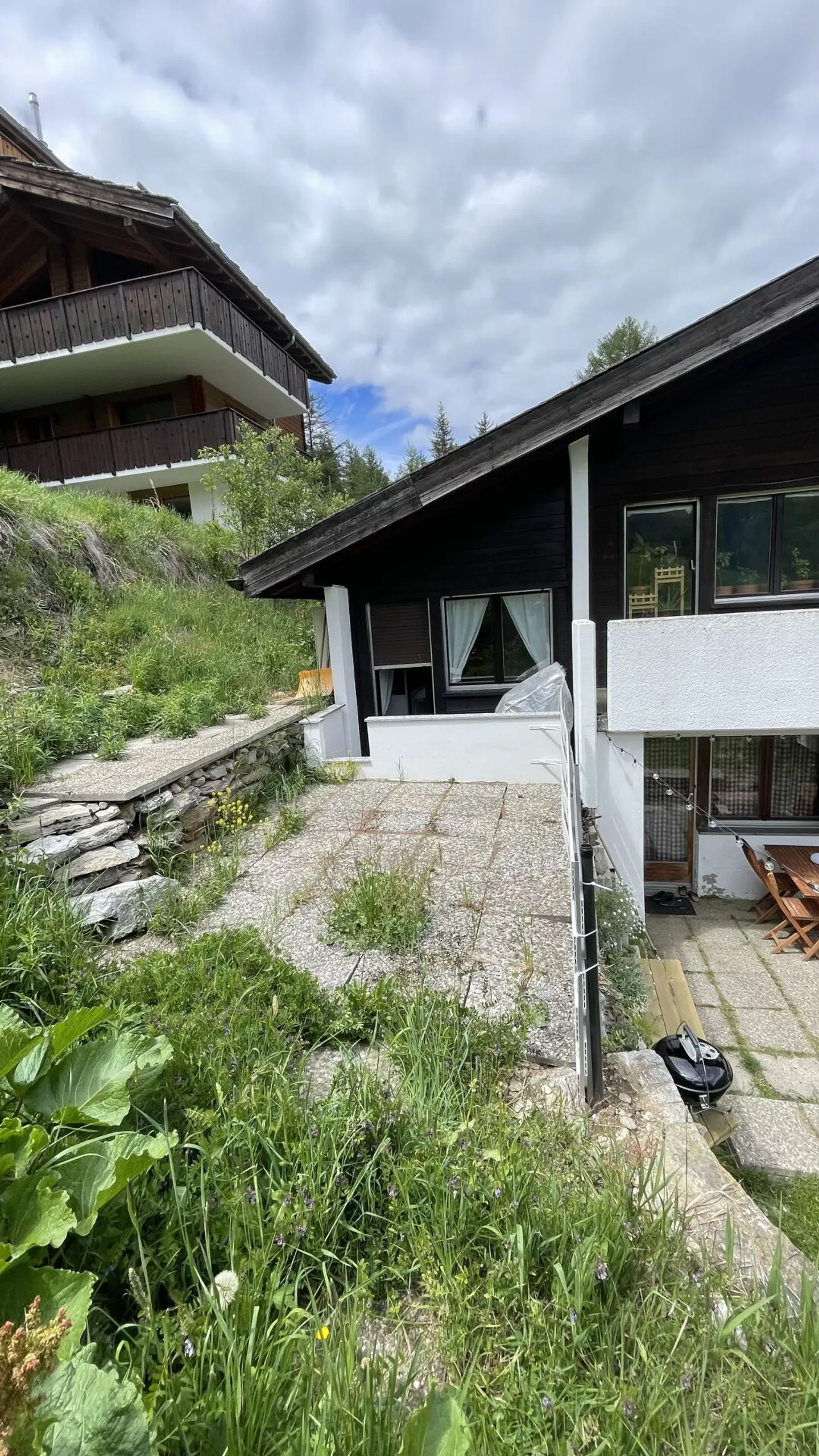 Studio al Saumweg con parcheggio privato a Felskaverne - Foto 2 di 11
