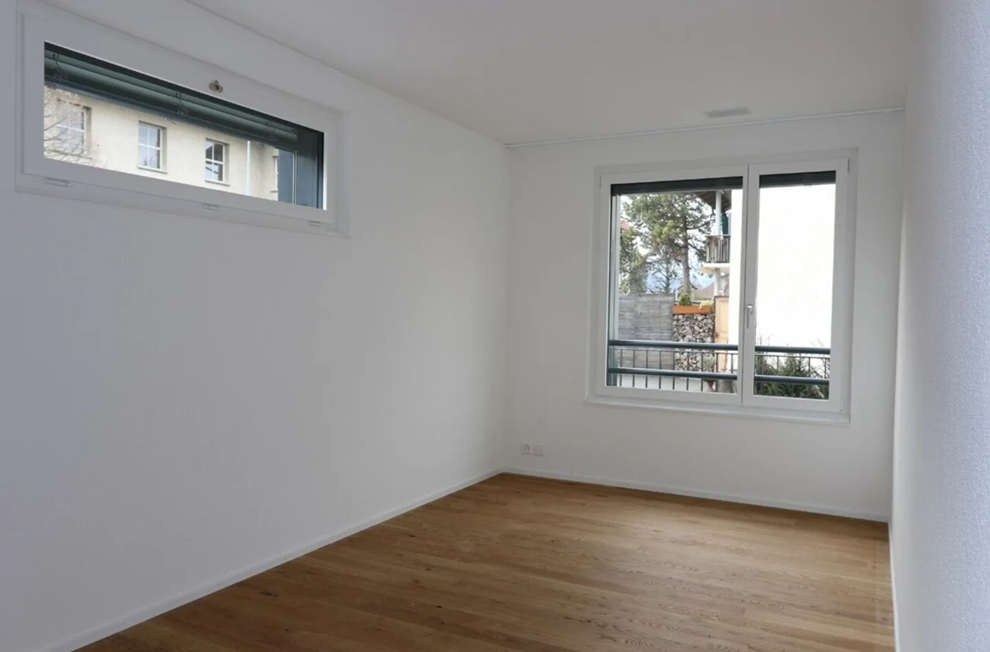 Modern 3.5 Room Apartment - Photo 5 of 8