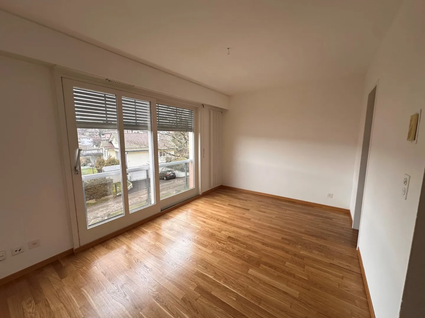 Appartement Charmant à Chailly - Photo 1 sur 2