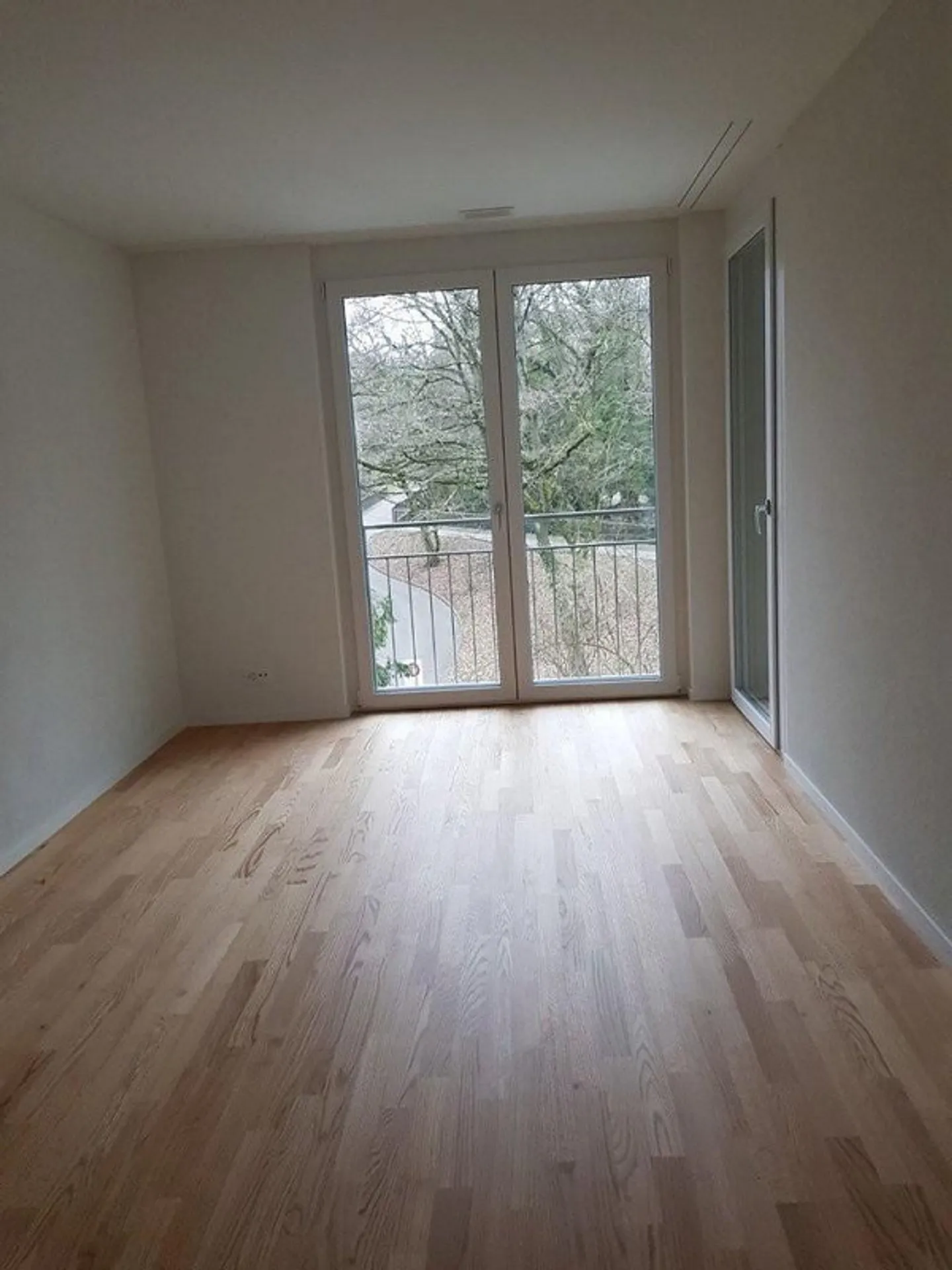 Grosszügige 2-Zimmerwohnung im Lehenmattquartier - Photo 7 sur 9