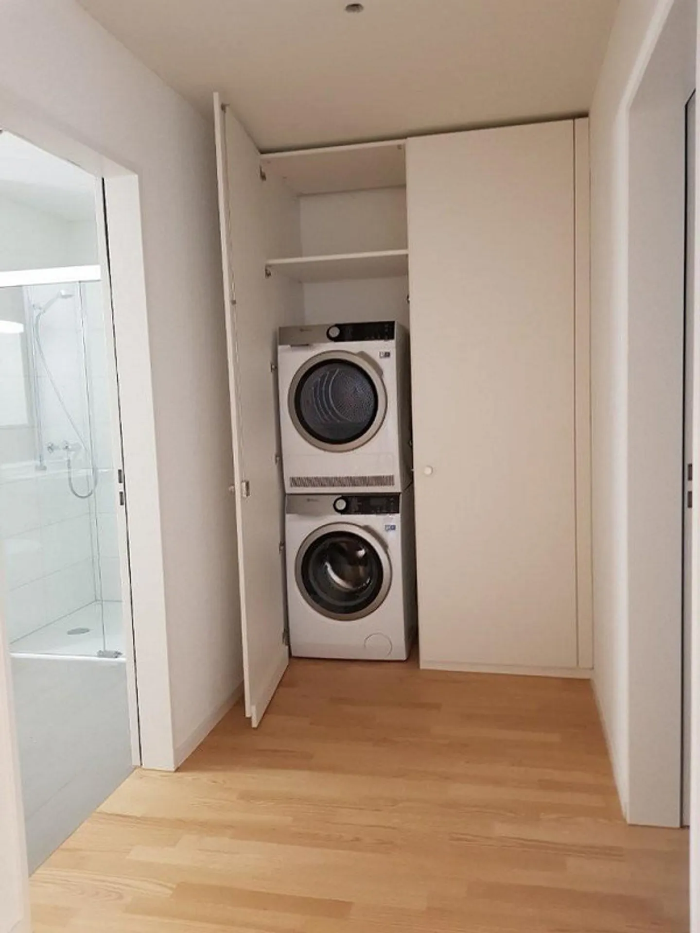 Grosszügige 2-Zimmerwohnung im Lehenmattquartier - Photo 8 sur 9
