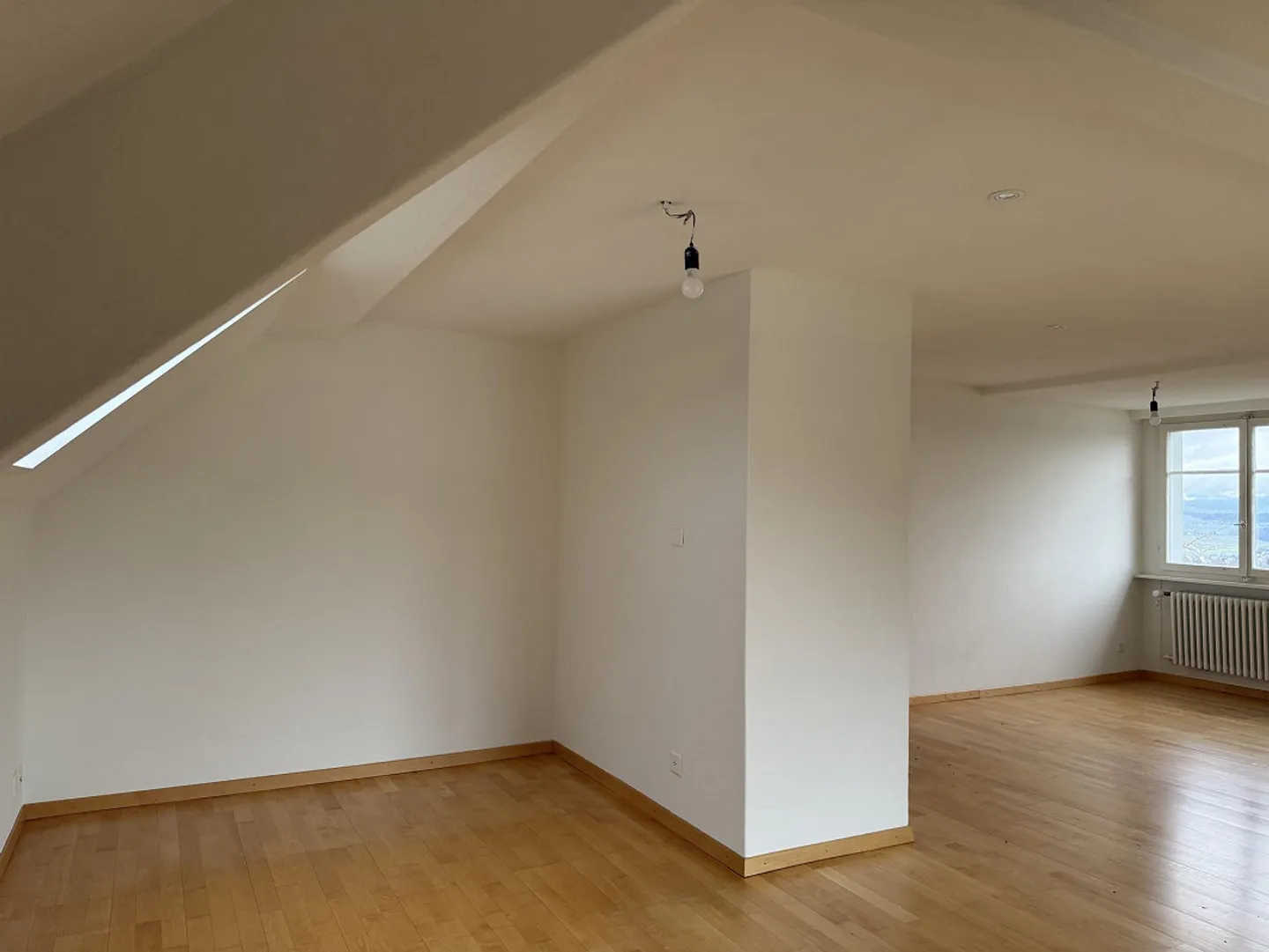 Appartamento affascinante di 2,5 stanze con vista sulle montagne - Foto 5 di 14