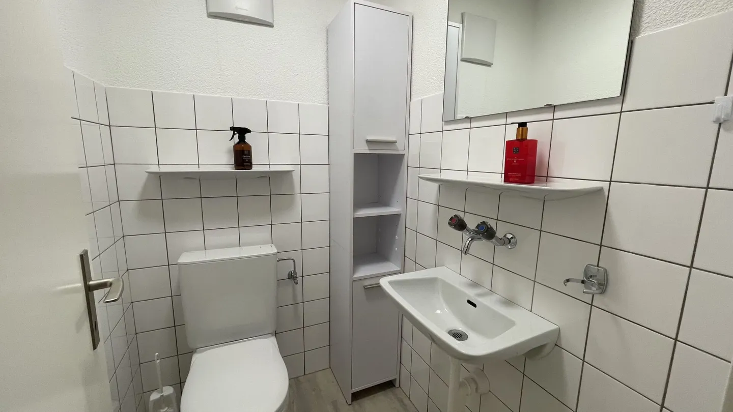 Studio al Saumweg con parcheggio privato a Felskaverne - Foto 8 di 11