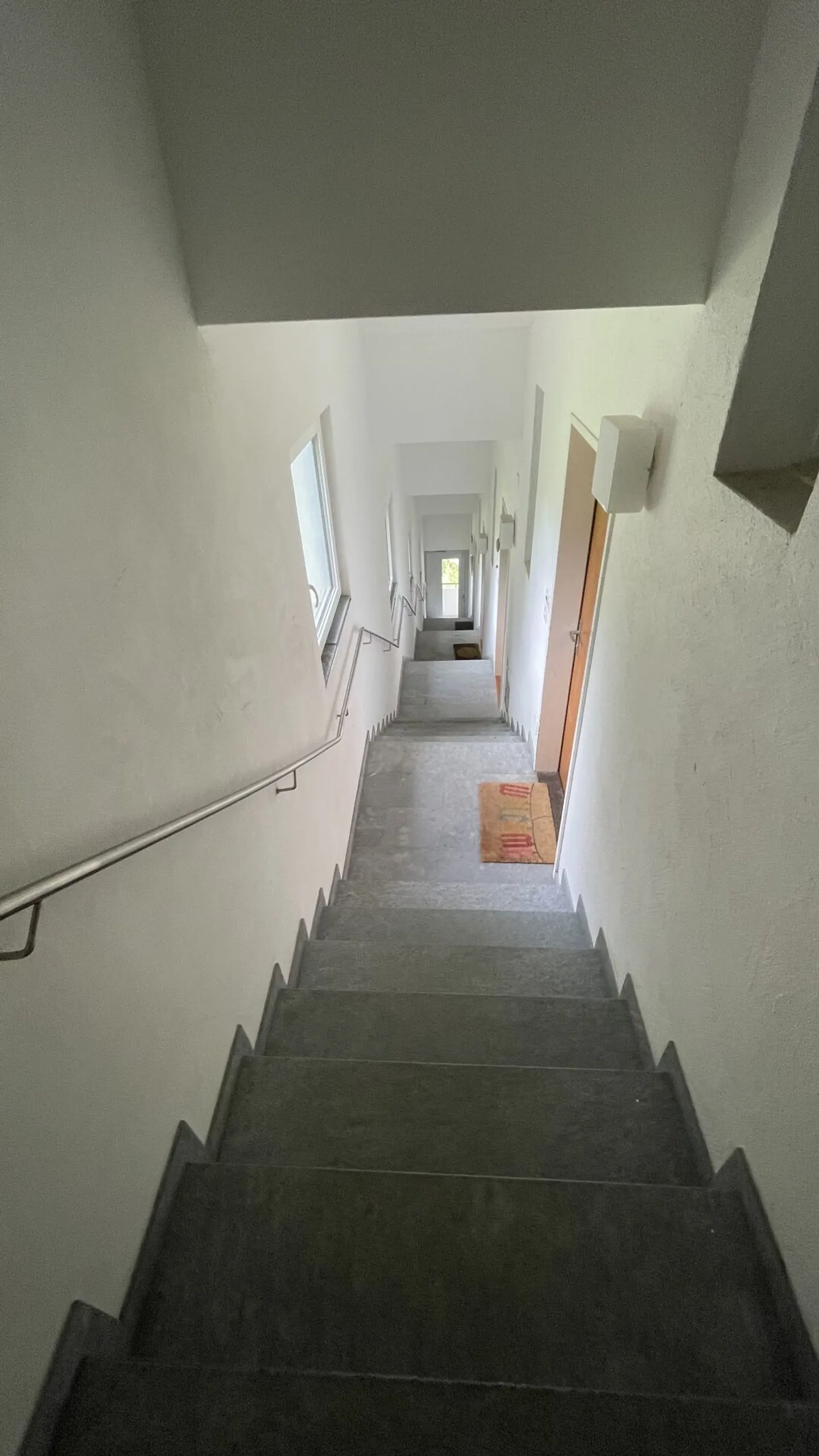 Studio al Saumweg con parcheggio privato a Felskaverne - Foto 10 di 11