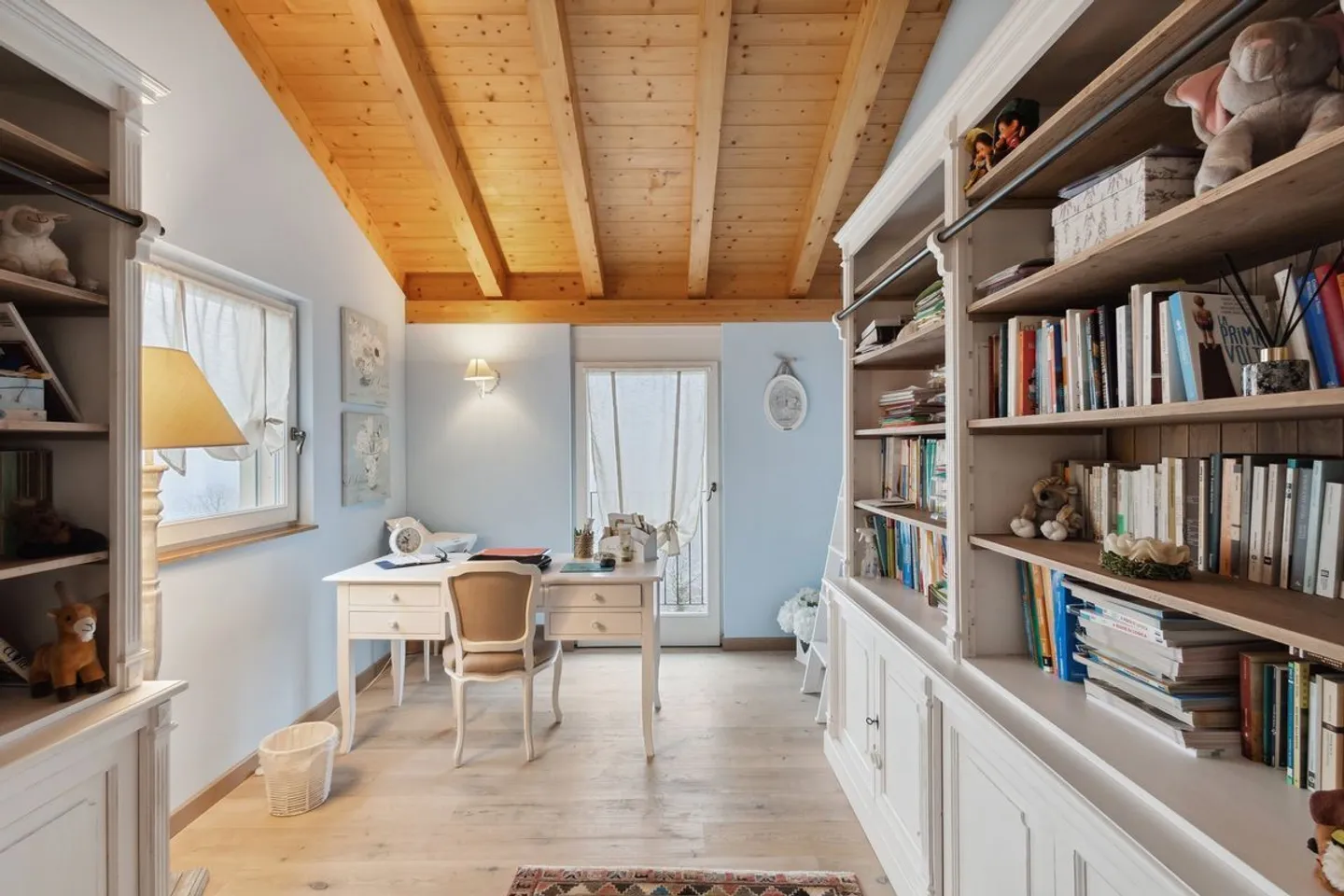 Casa singola di 8,5 stanze - Foto 6 di 10