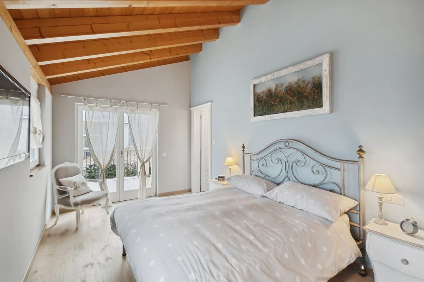 Casa singola di 8,5 stanze - Foto 8 di 10