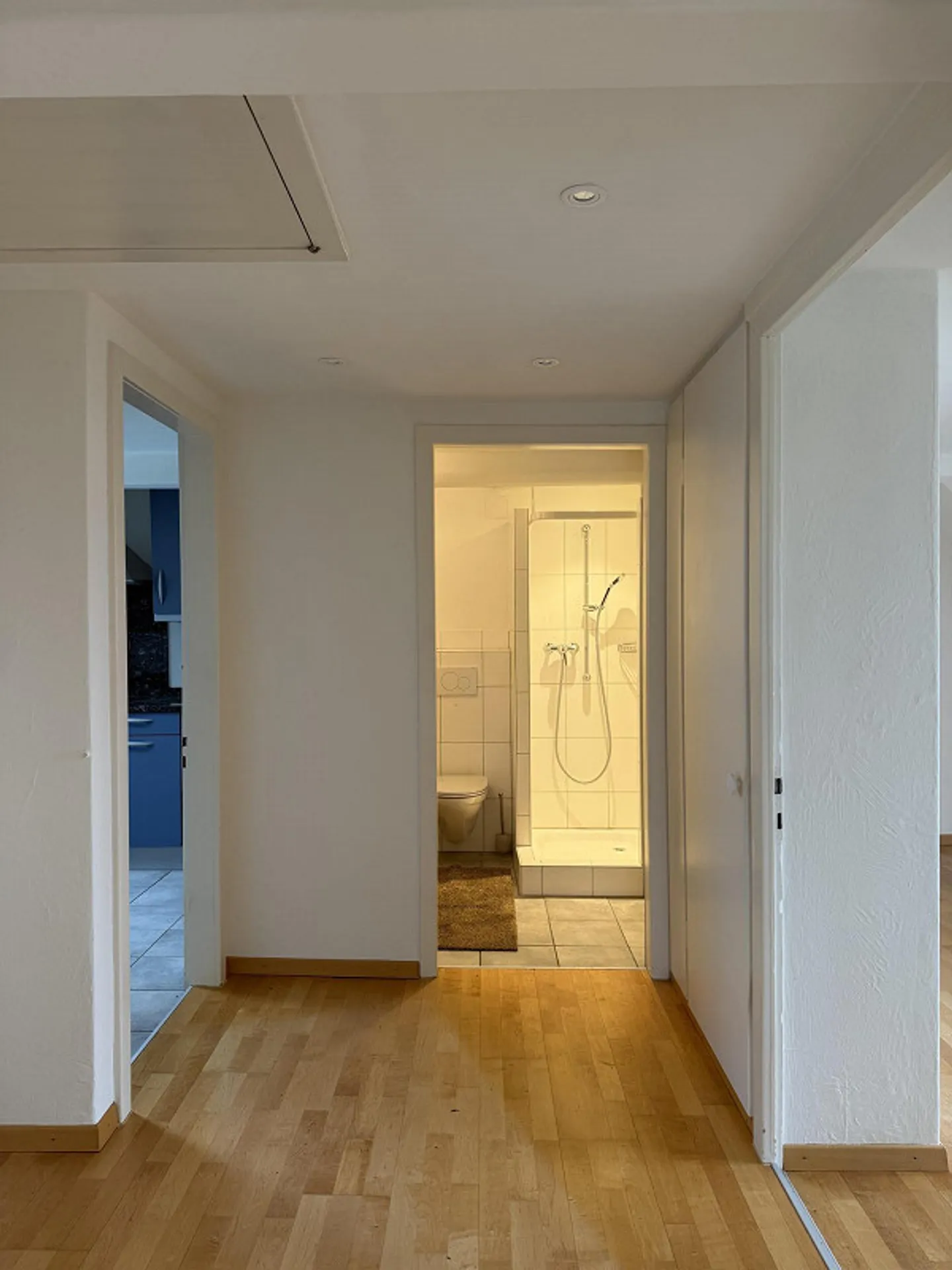 Appartamento affascinante di 2,5 stanze con vista sulle montagne - Foto 7 di 14