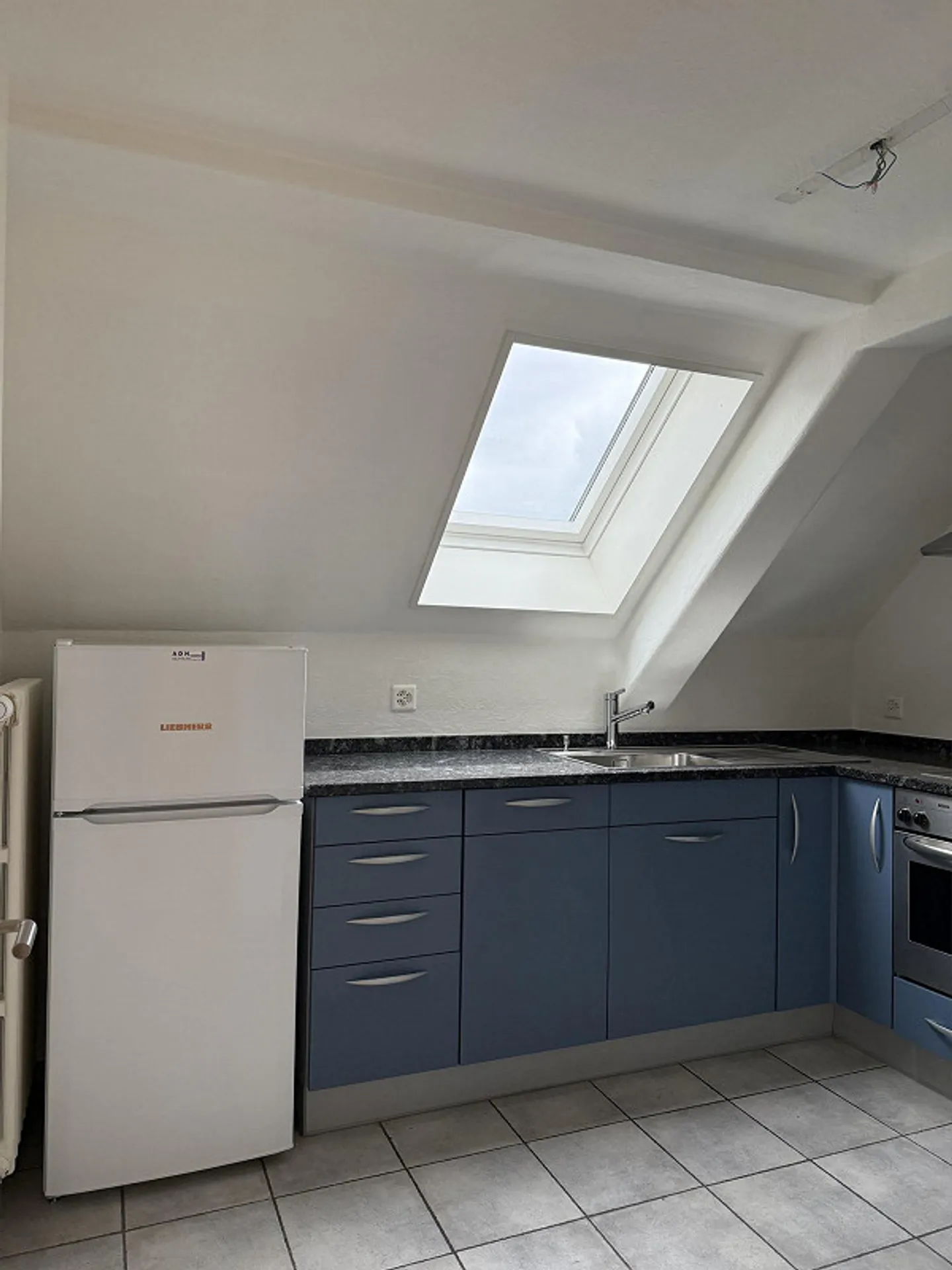 Appartamento affascinante di 2,5 stanze con vista sulle montagne - Foto 8 di 14