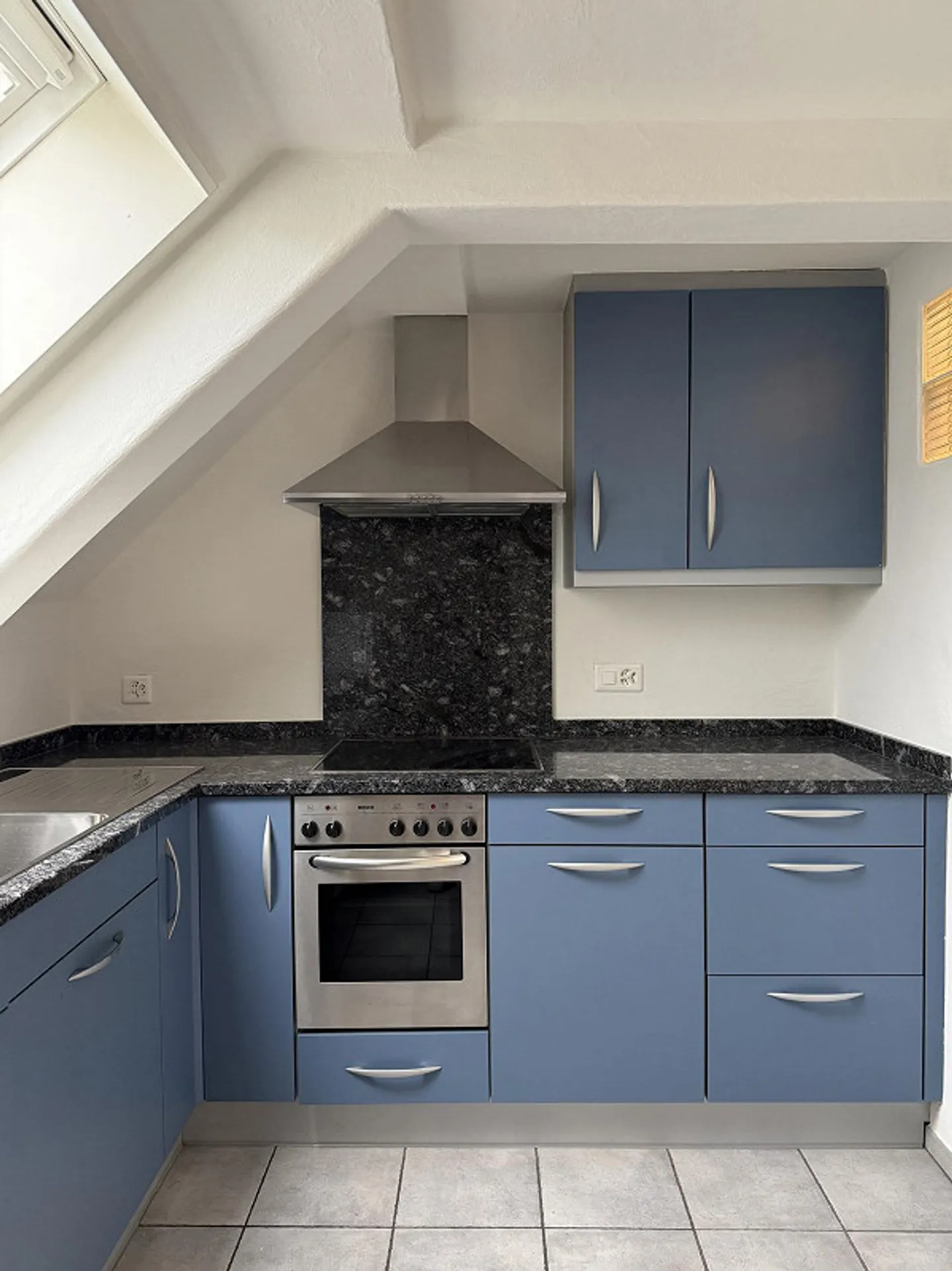 Appartamento affascinante di 2,5 stanze con vista sulle montagne - Foto 9 di 14