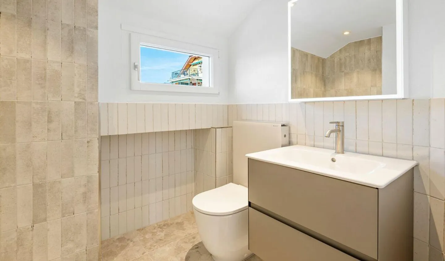 Stylish Maisonette Apartment in the Bramberg Quarter - Photo 7 of 7