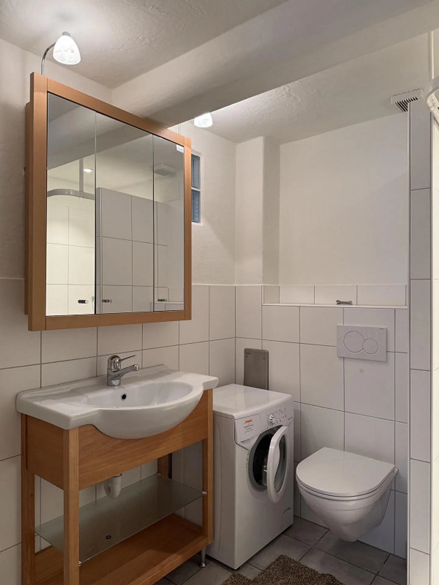 Appartamento affascinante di 2,5 stanze con vista sulle montagne - Foto 11 di 14