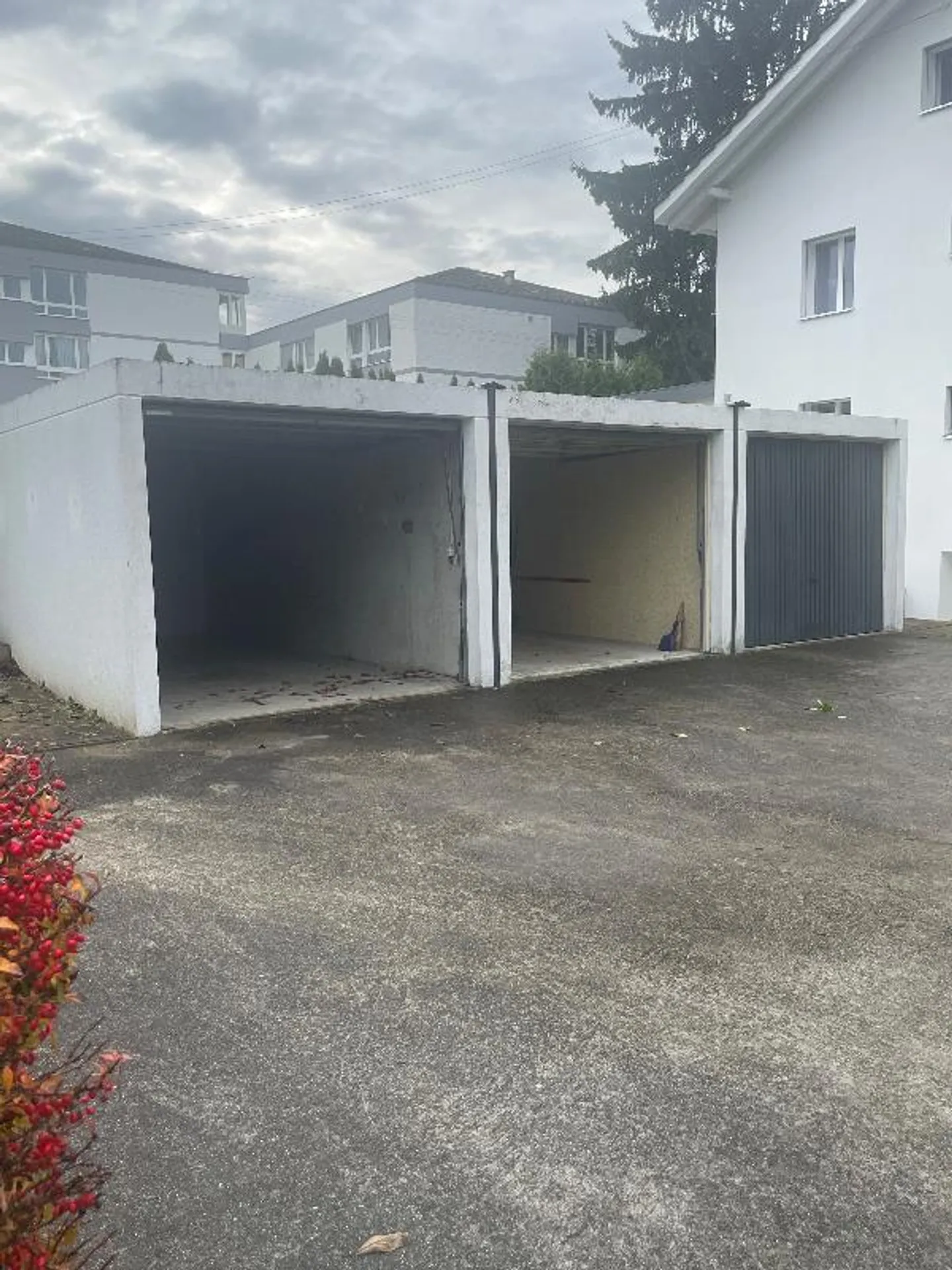 «Einzelgarage» - Foto 3 von 5