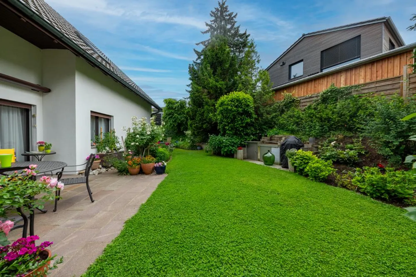 Una casa amorevole in un quartiere tranquillo - Foto 5 di 7