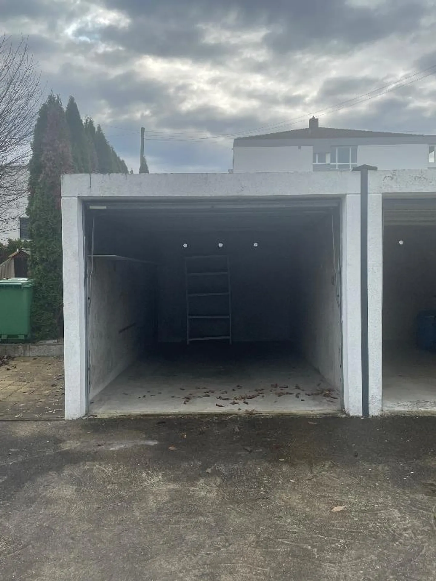 «Einzelgarage» - Foto 4 von 5