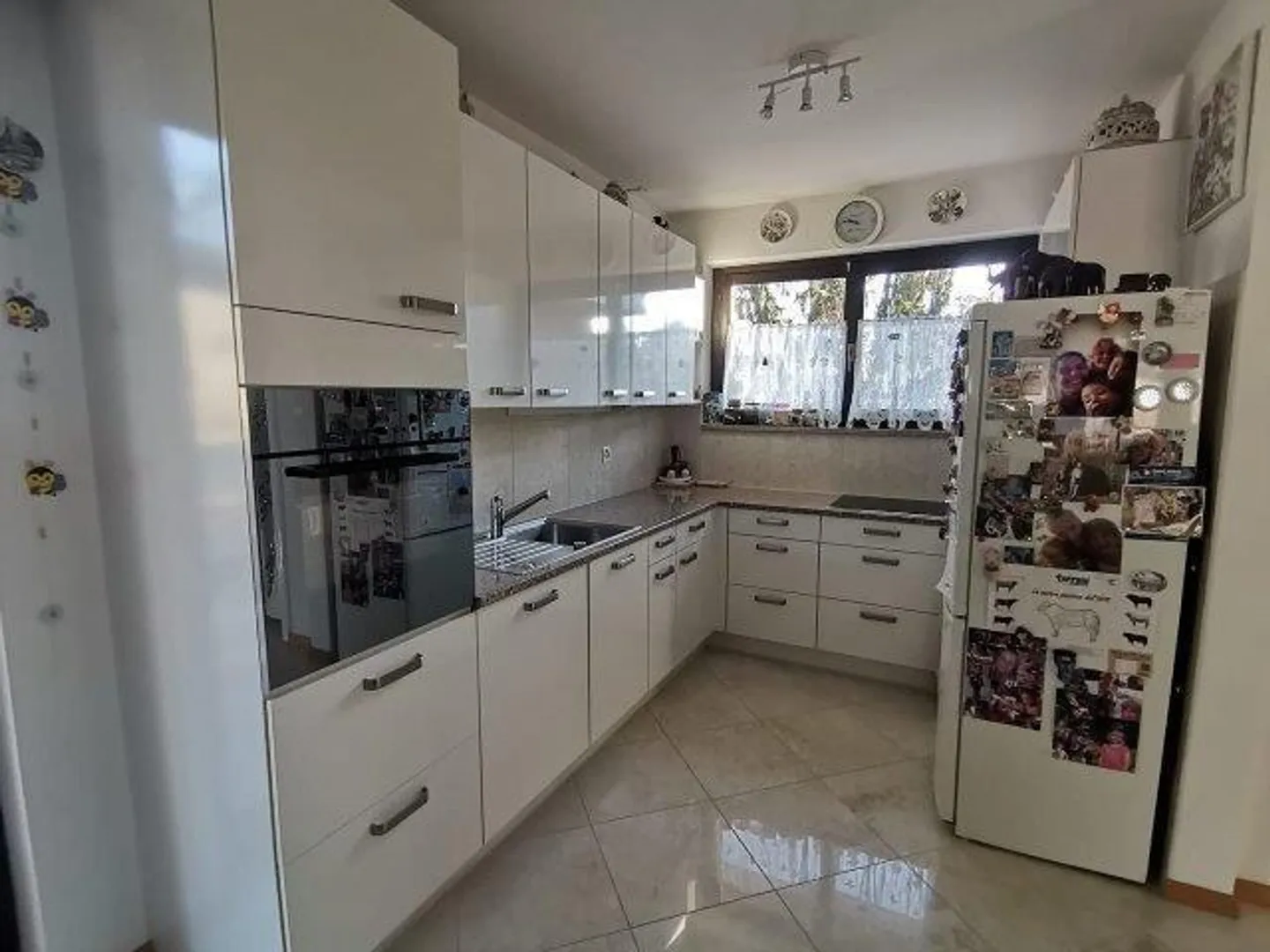 Appartement Attique ensoleillé à Agno - Photo 7 sur 25