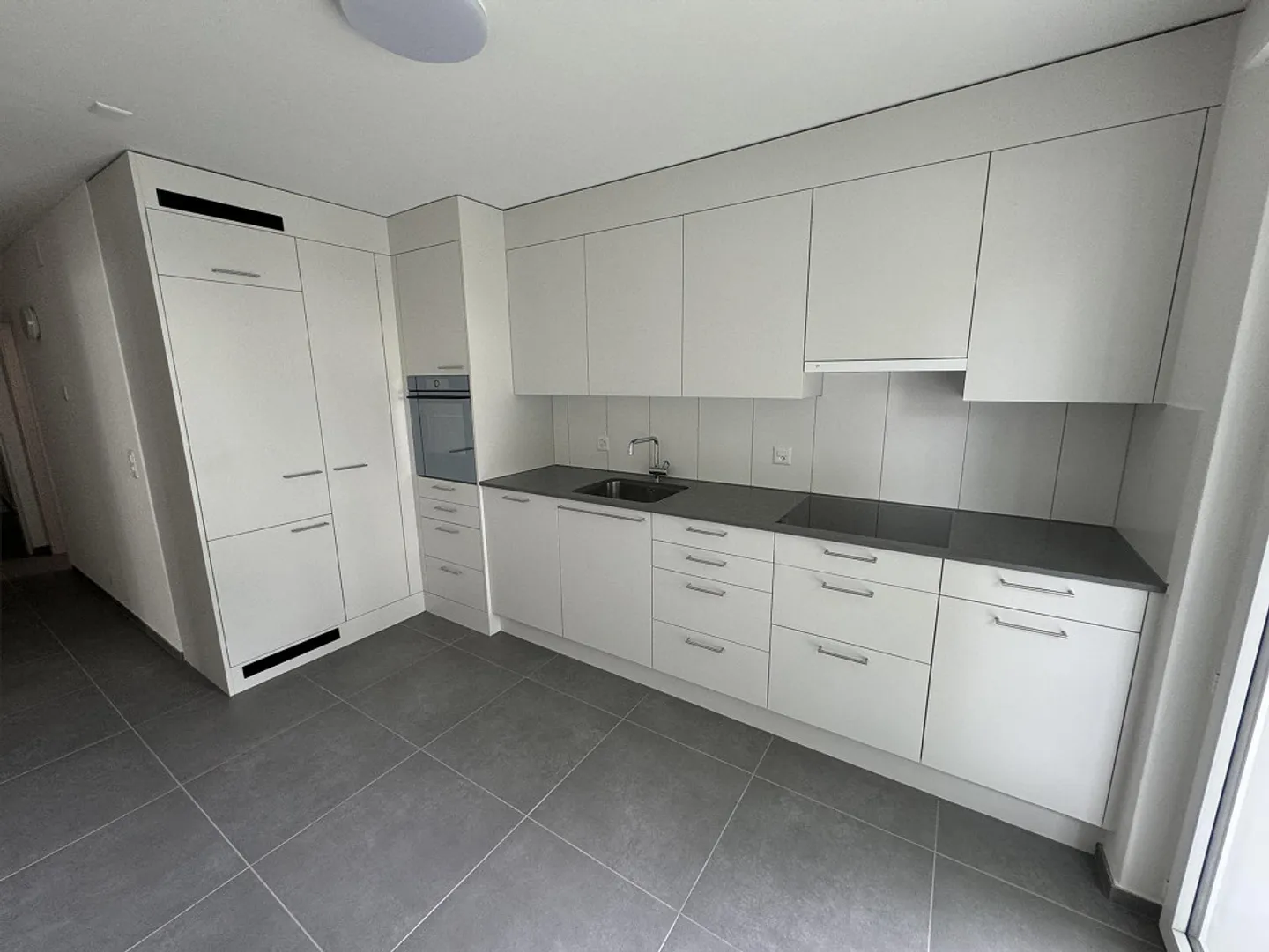 3.0 Zimmerwohnung in Winterthur - Foto 4 von 12