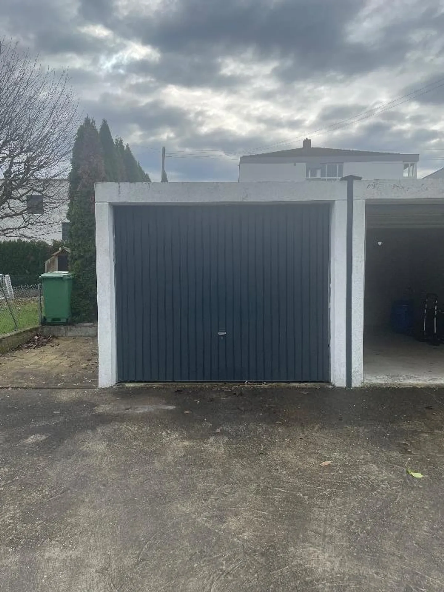 «Einzelgarage» - Foto 5 von 5