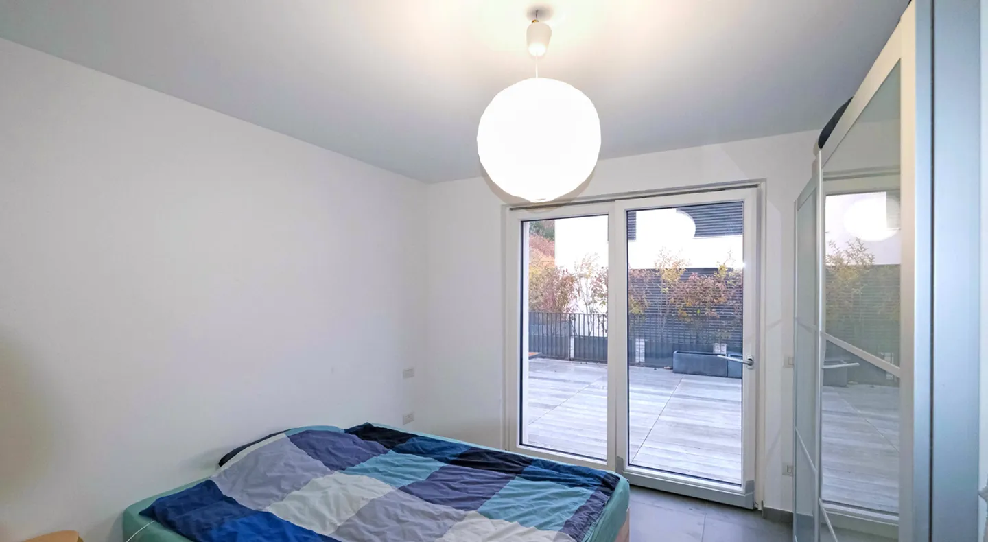 Appartamento moderno a Sureggio - Foto 11 di 12