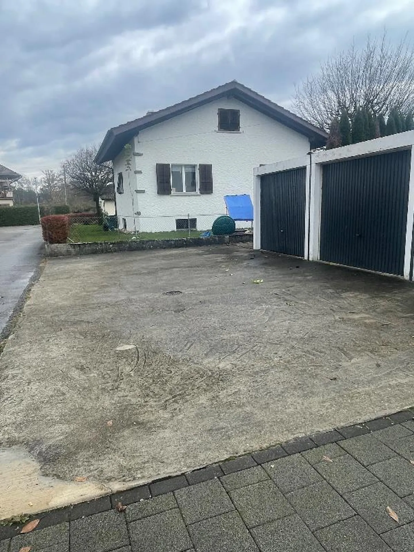 «Einzelgarage» - Foto 1 von 5