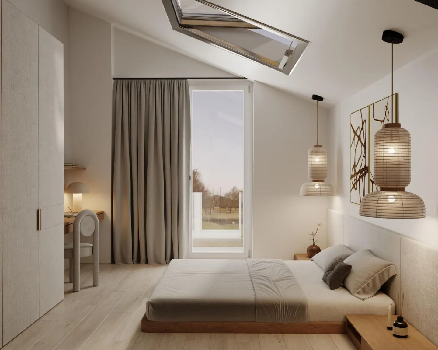 Casa 5,5 stanze a Orbe - Foto 4 di 9