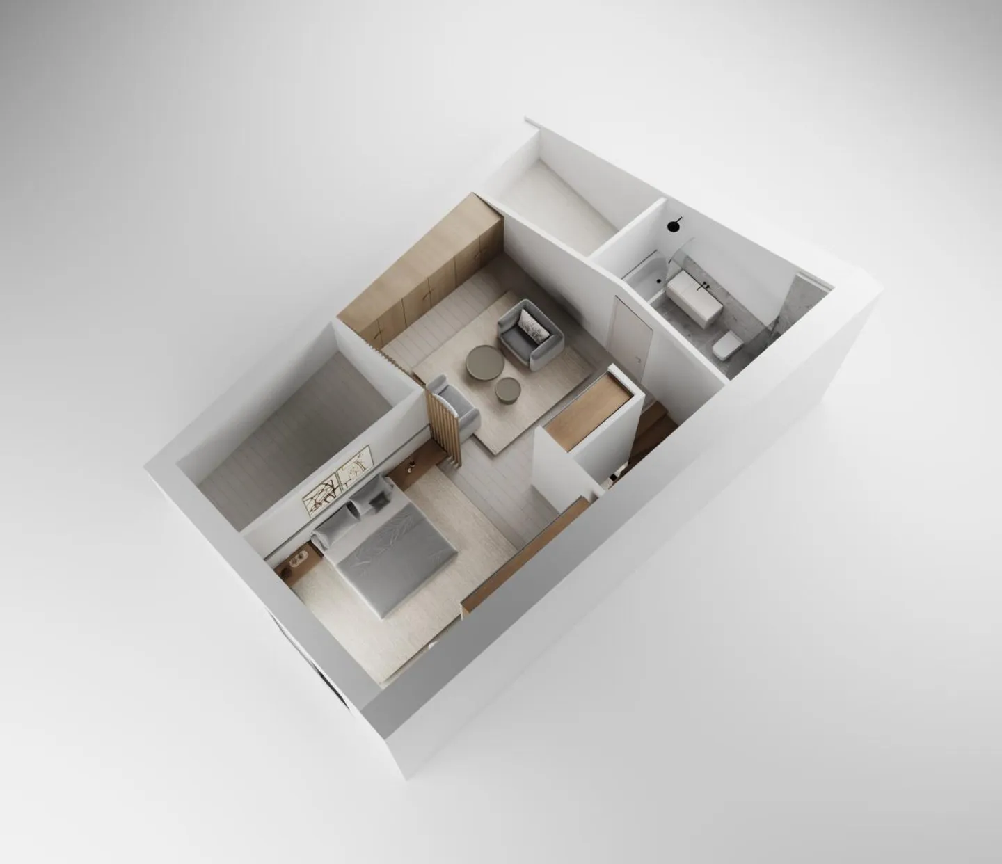 Casa 5,5 stanze a Orbe - Foto 9 di 9