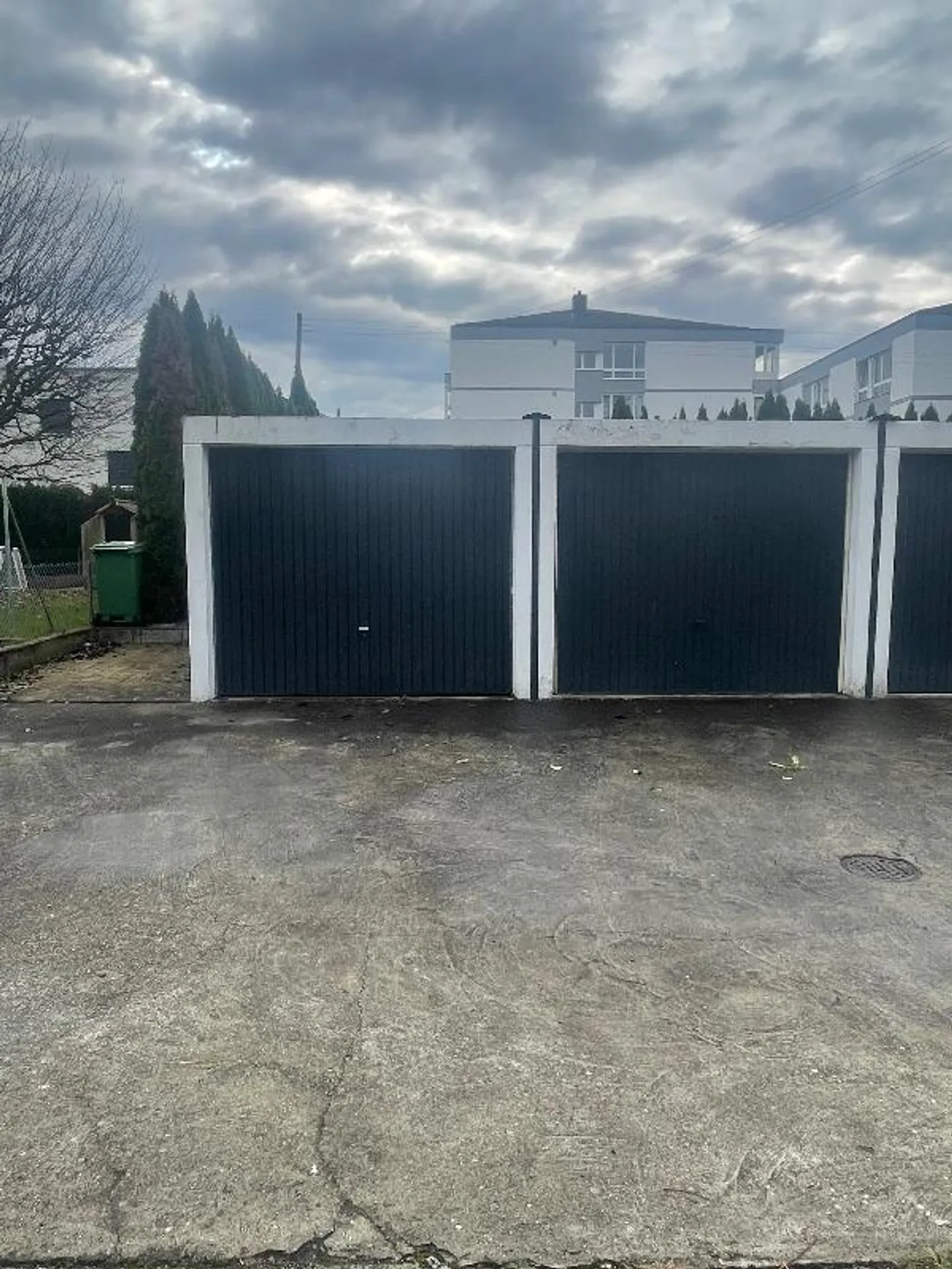 «Einzelgarage» - Foto 2 von 5