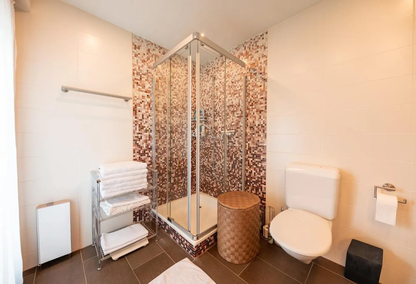Una casa amorevole in un quartiere tranquillo - Foto 4 di 7