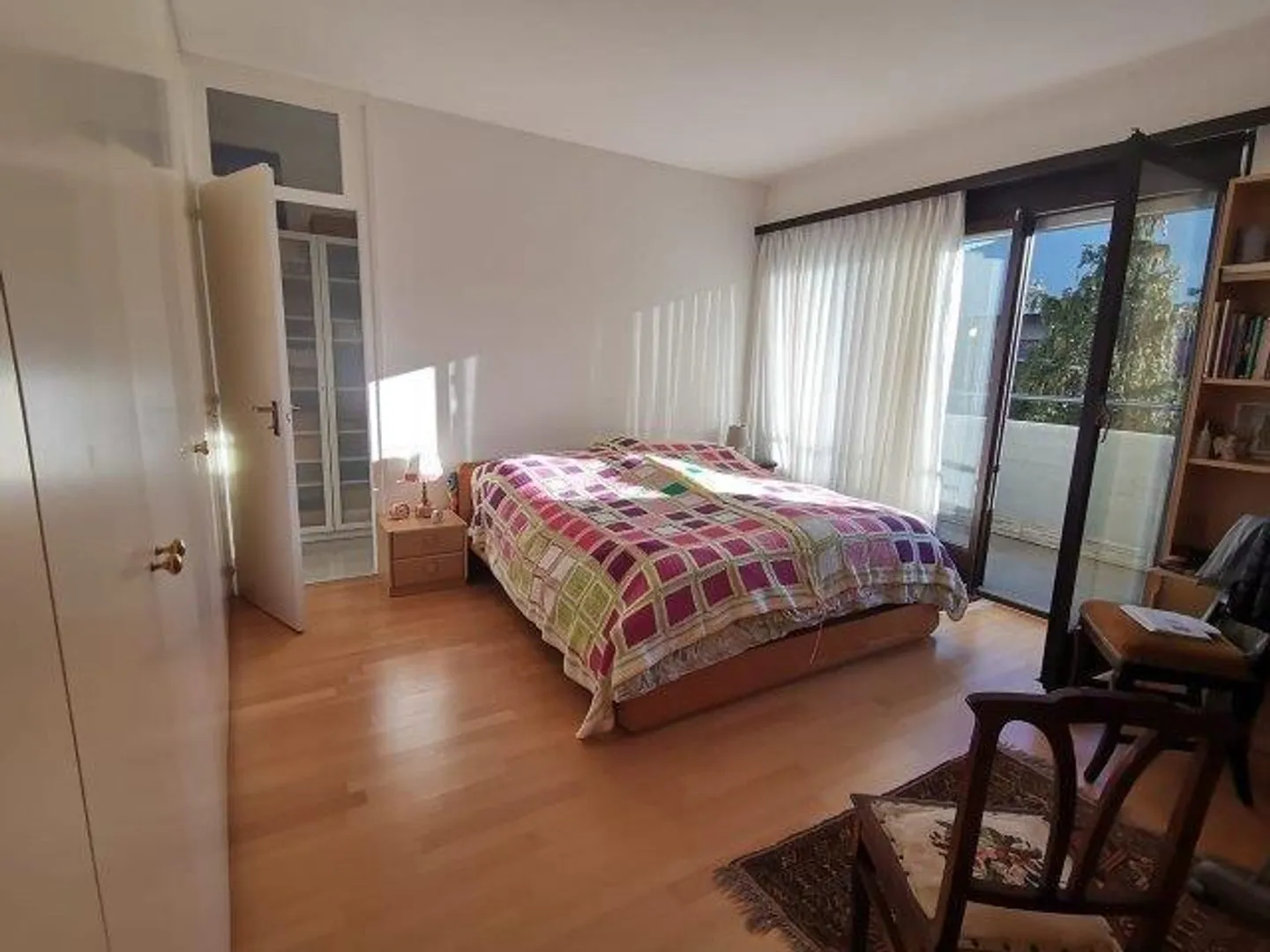 Appartement Attique ensoleillé à Agno - Photo 11 sur 25