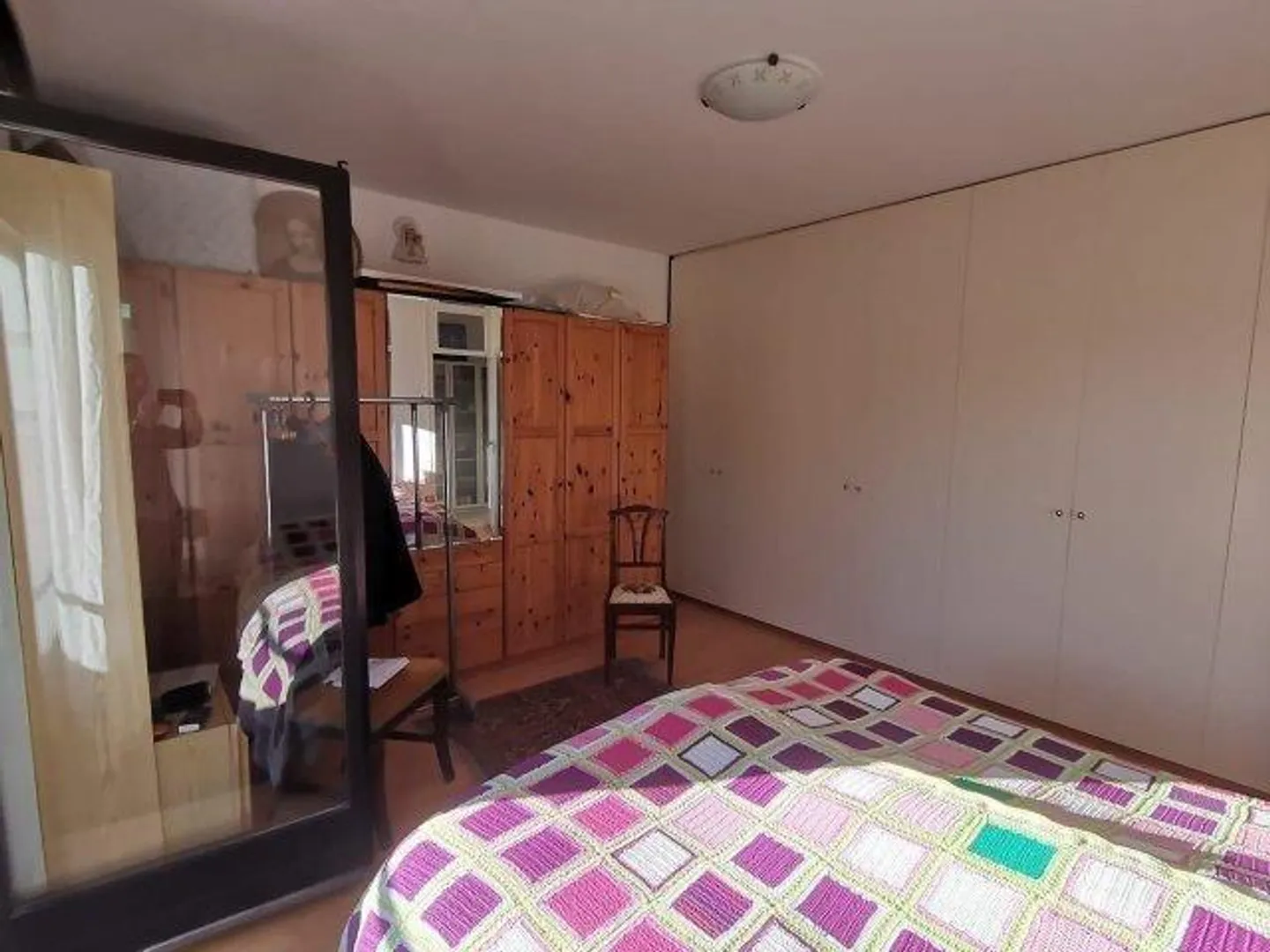 Appartement Attique ensoleillé à Agno - Photo 12 sur 25